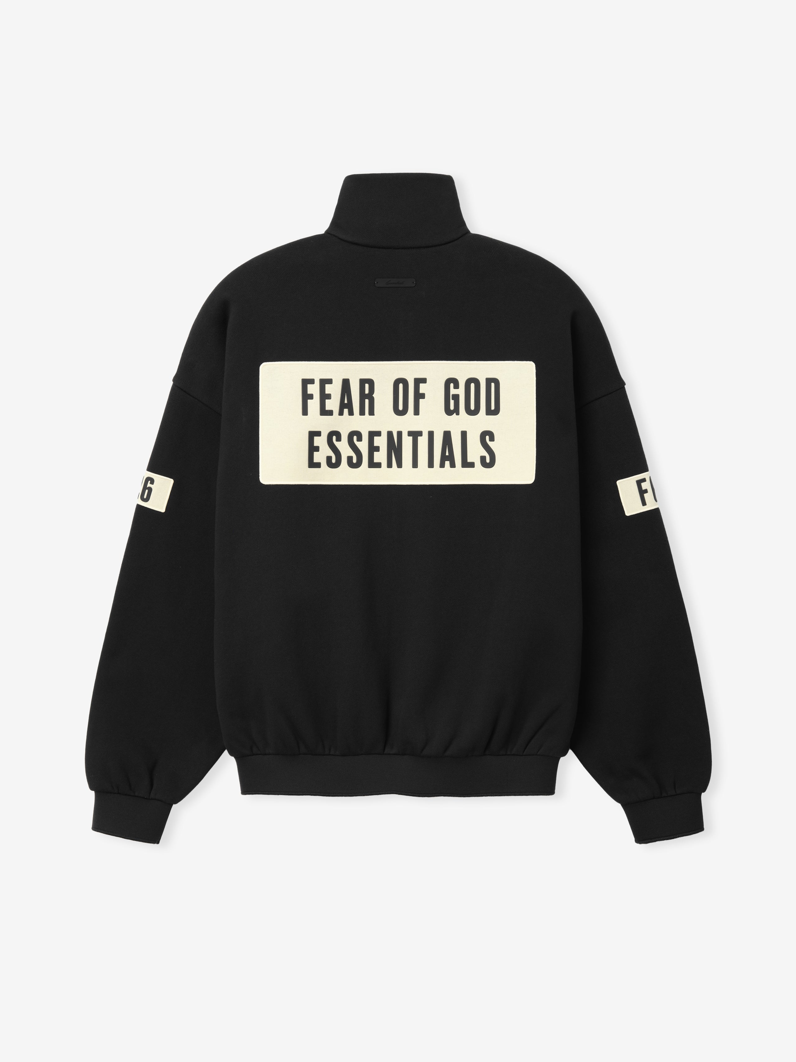 Track Jacket