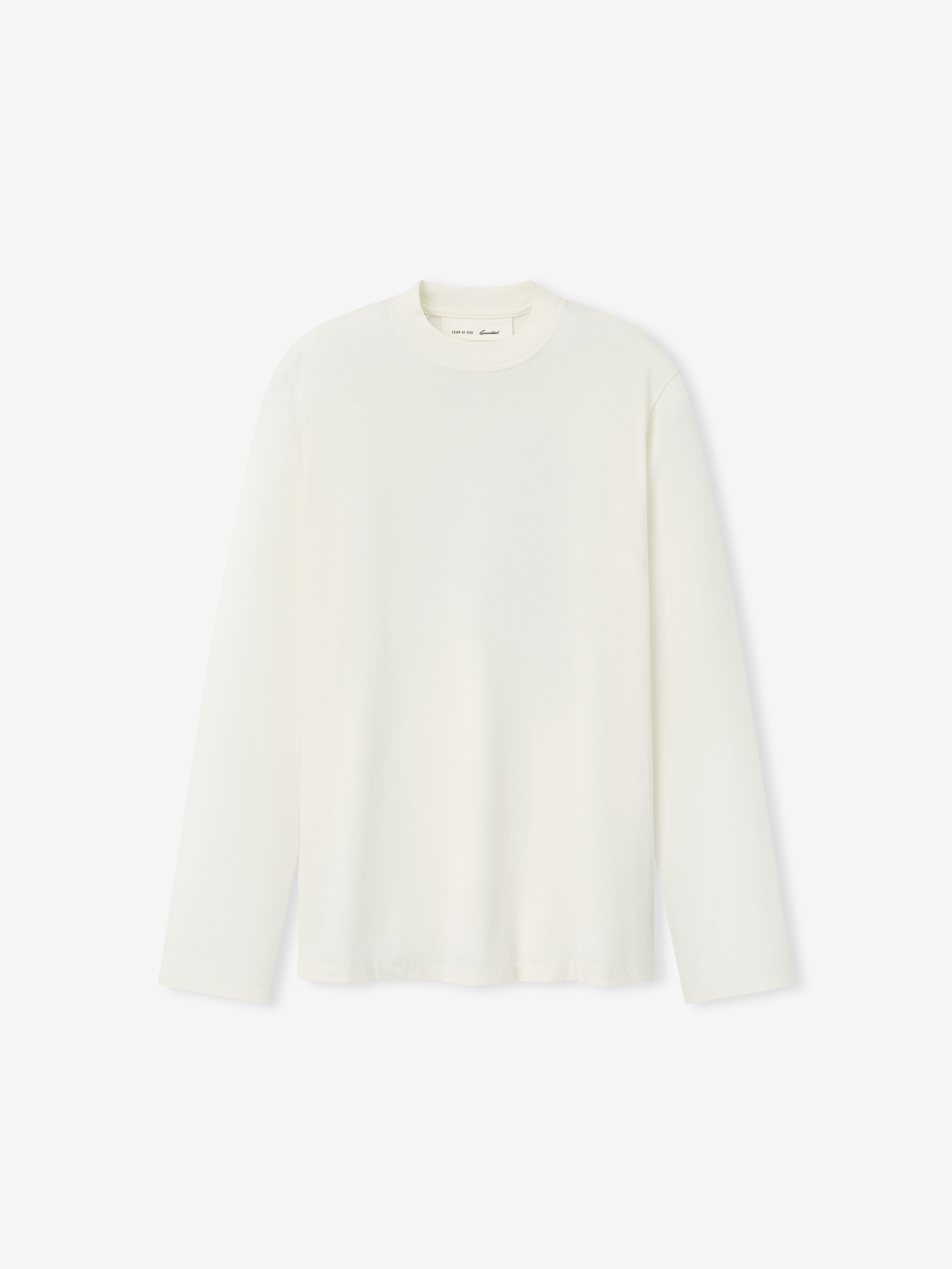 Womens Tri-Blend Classic Fit Long Sleeve Tee
