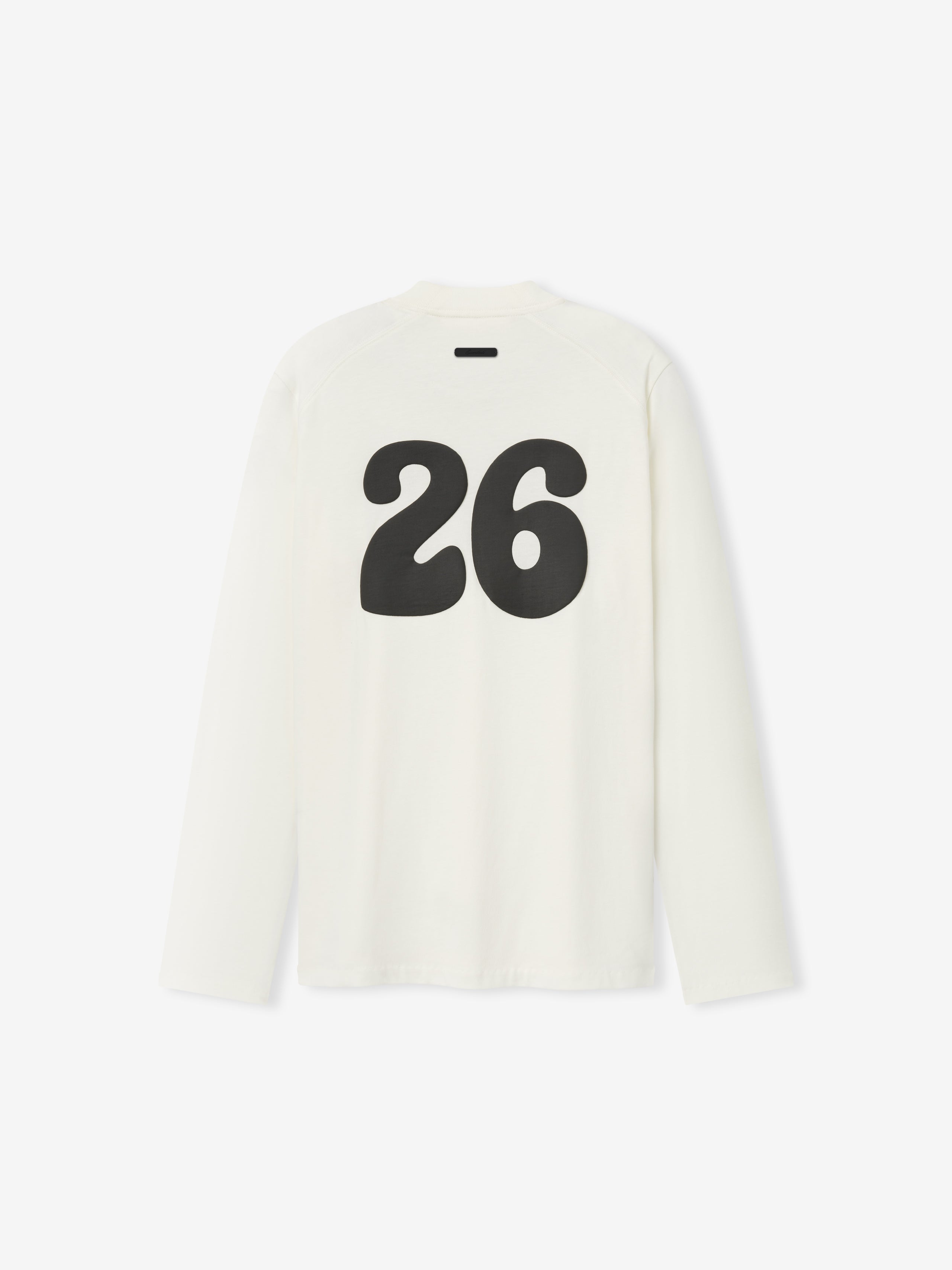 Womens Tri-Blend Classic Fit Long Sleeve Tee