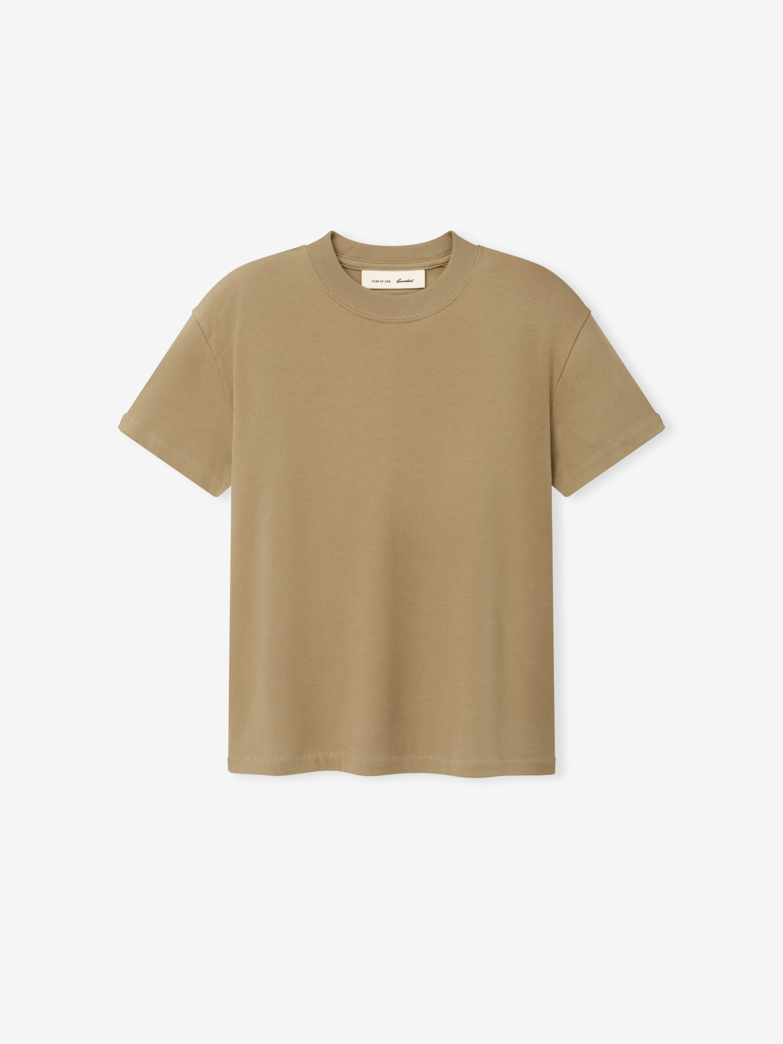 Womens Tri-BlendClassic Fit Tee