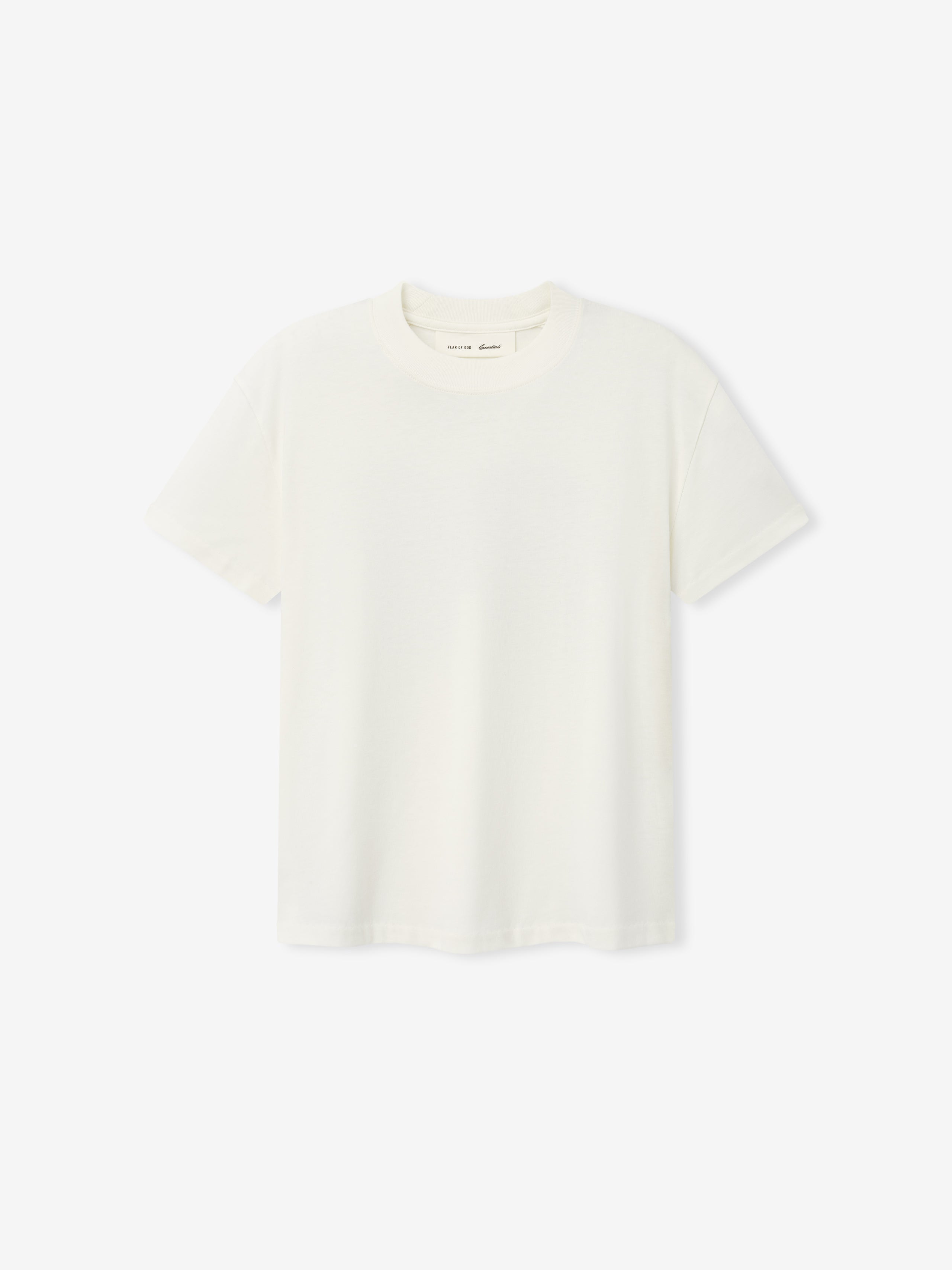 Womens Tri-Blend Classic Tee