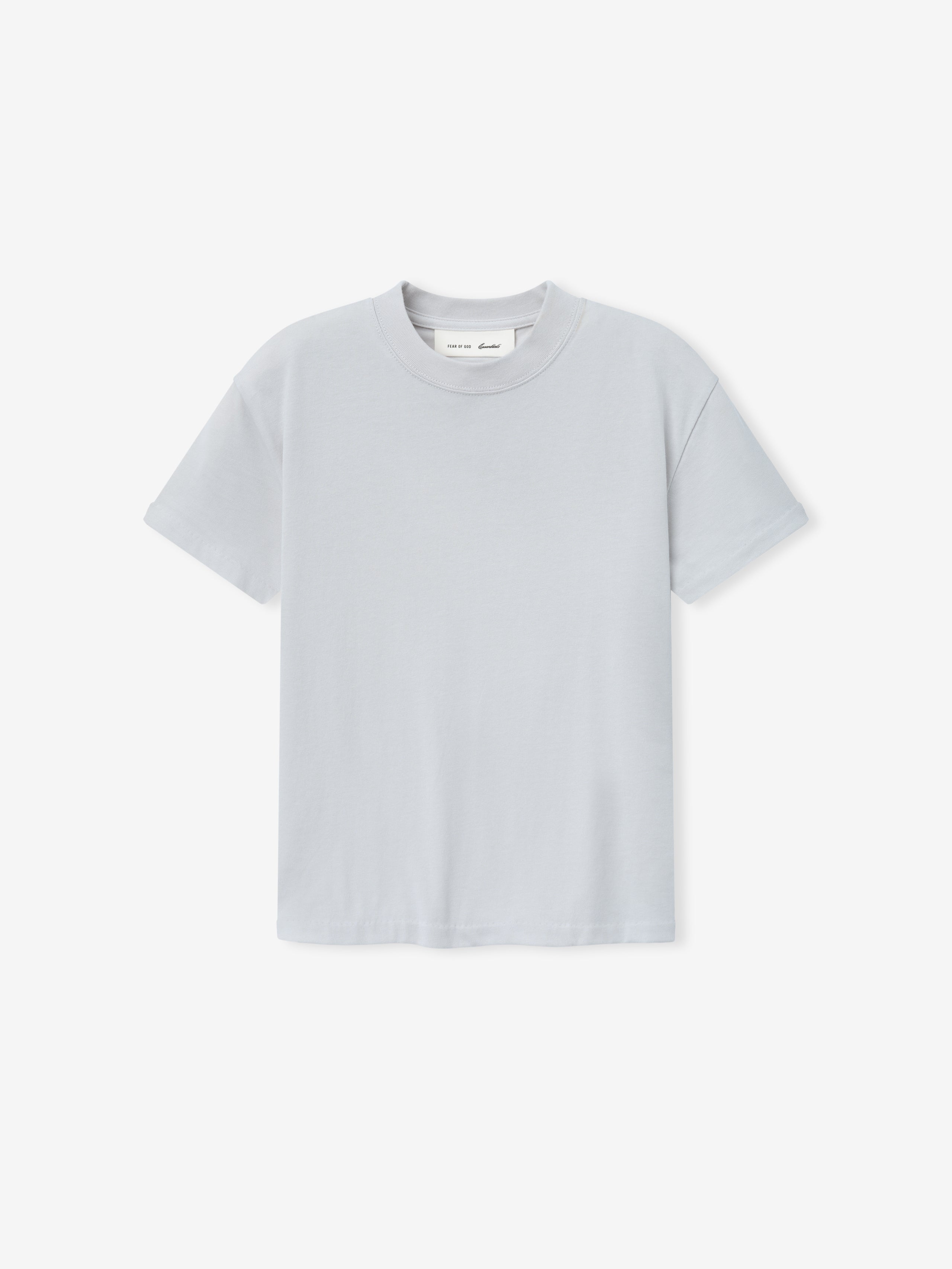 Womens Tri-Blend Classic Fit Tee