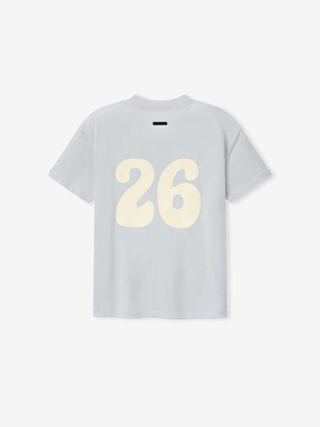 Womens Tri-Blend Classic Fit Tee