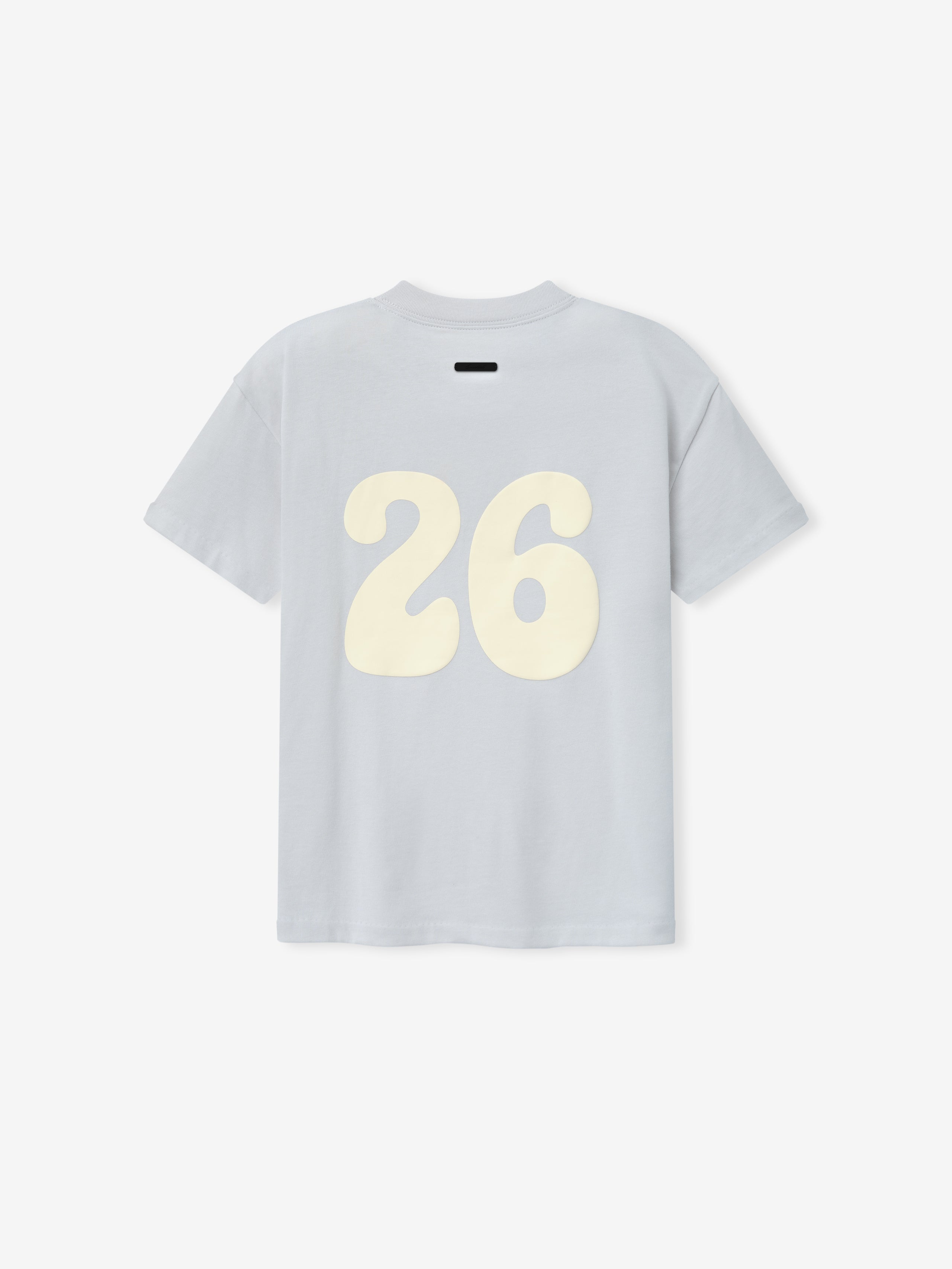 Womens Tri-Blend Classic Fit Tee