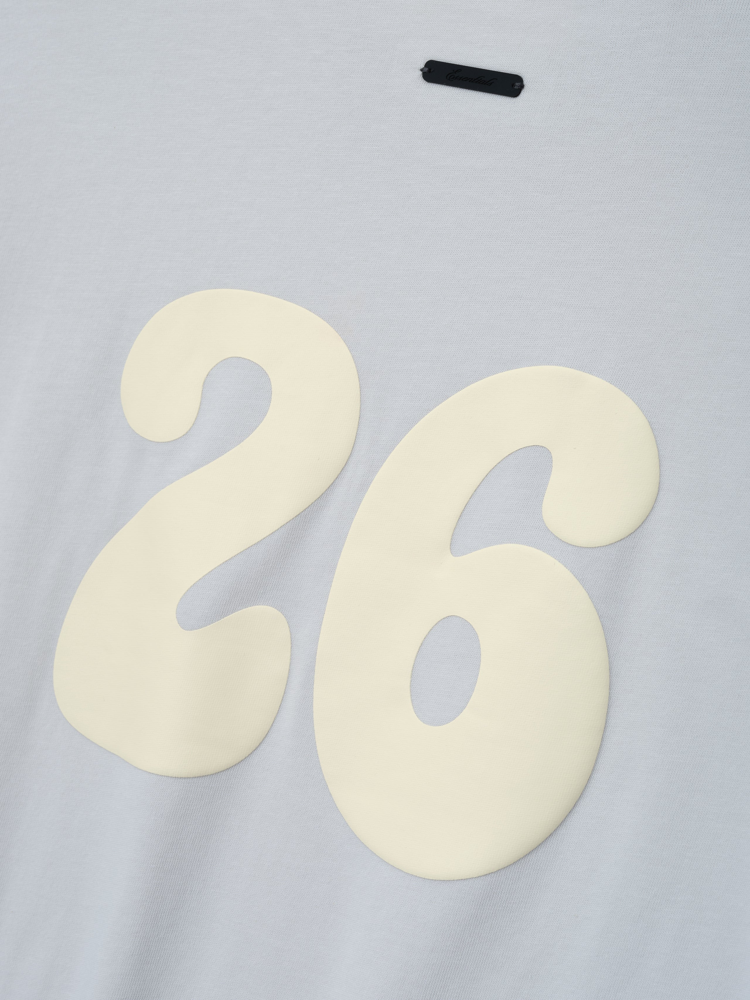 Womens Tri-Blend Classic Fit Tee