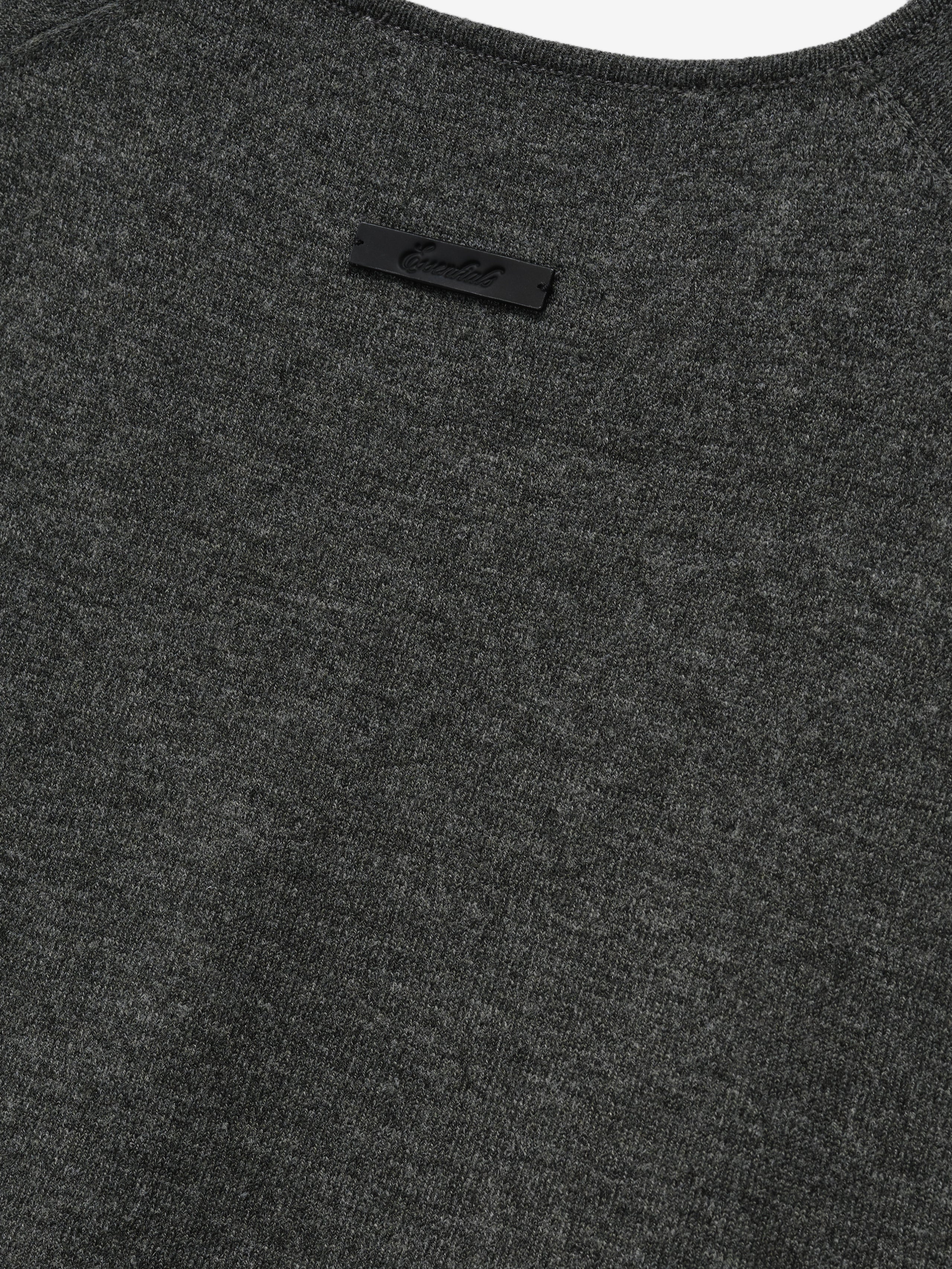 Womens Soft Knit Classic Tank