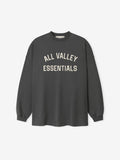 Merch Long Sleeve Tee