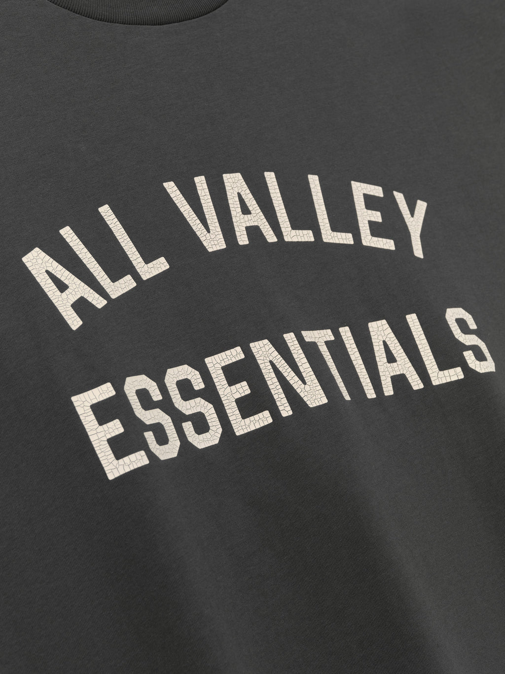 Merch Long Sleeve Tee