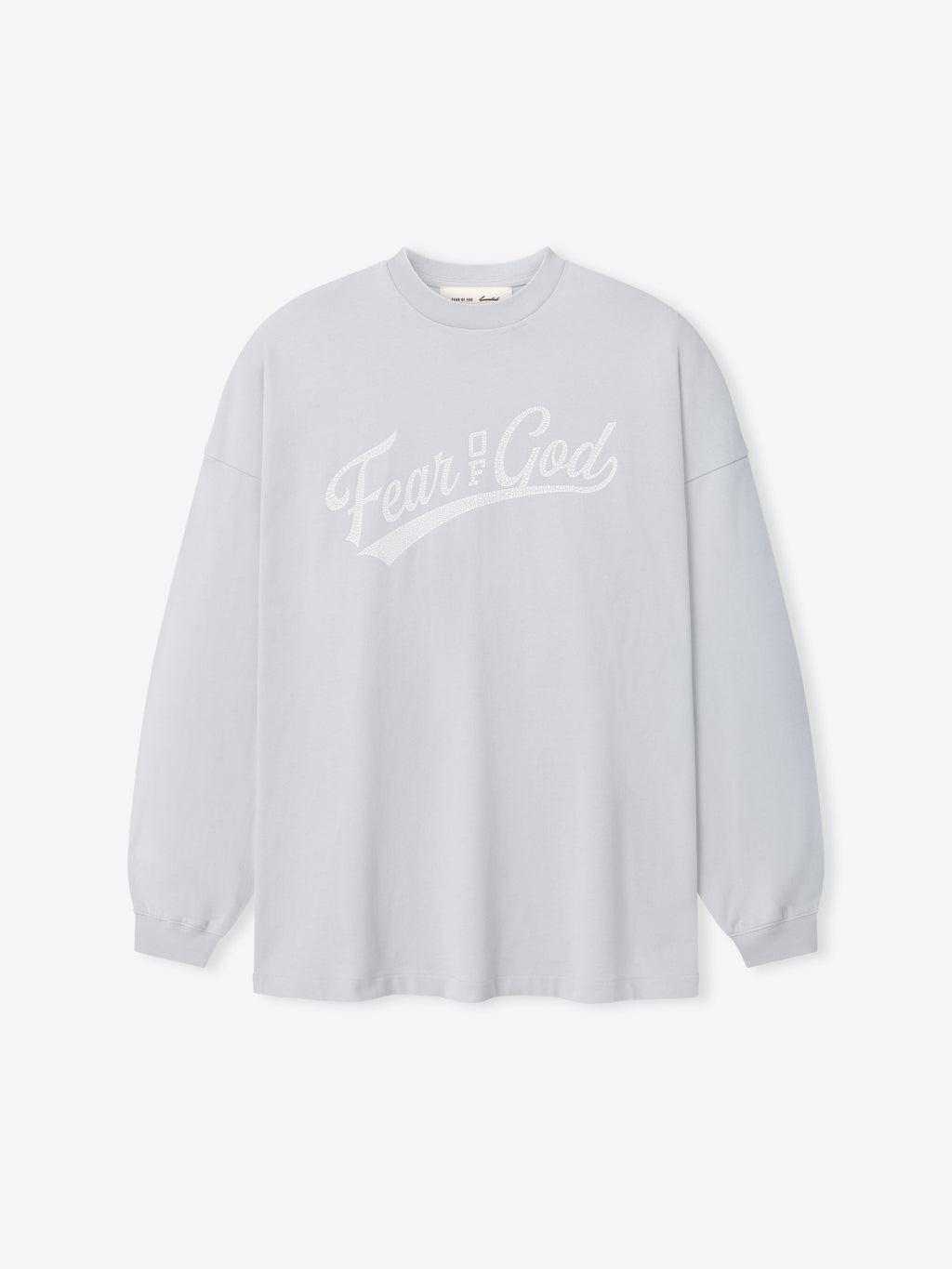 Merch Long Sleeve Tee