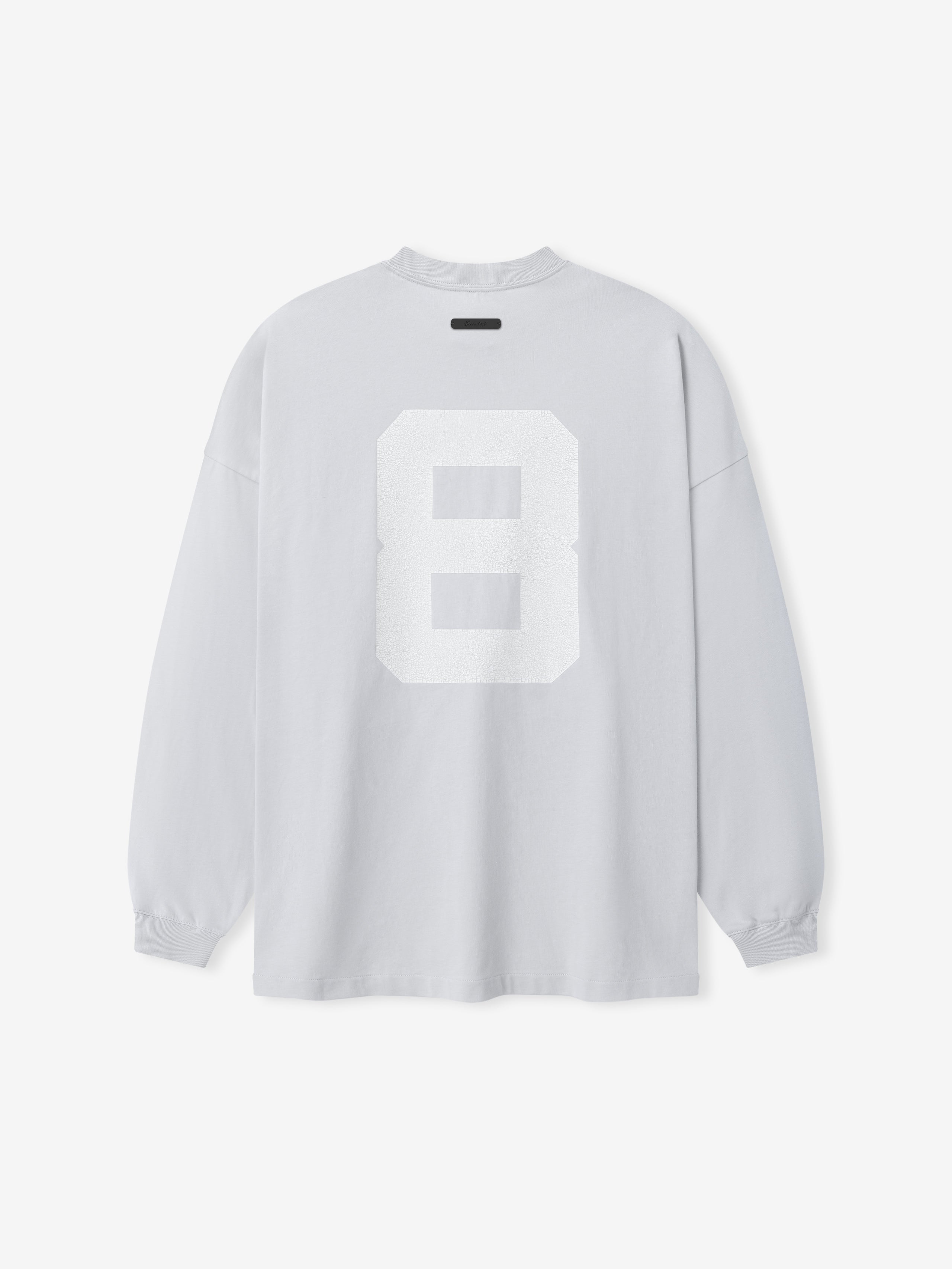 Merch Long Sleeve Tee