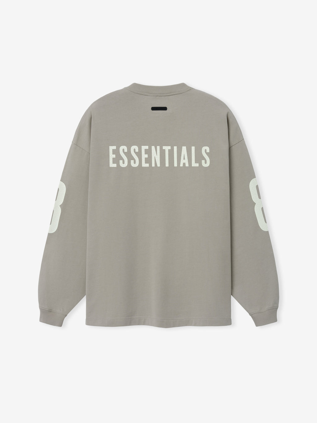 Merch Long Sleeve Tee