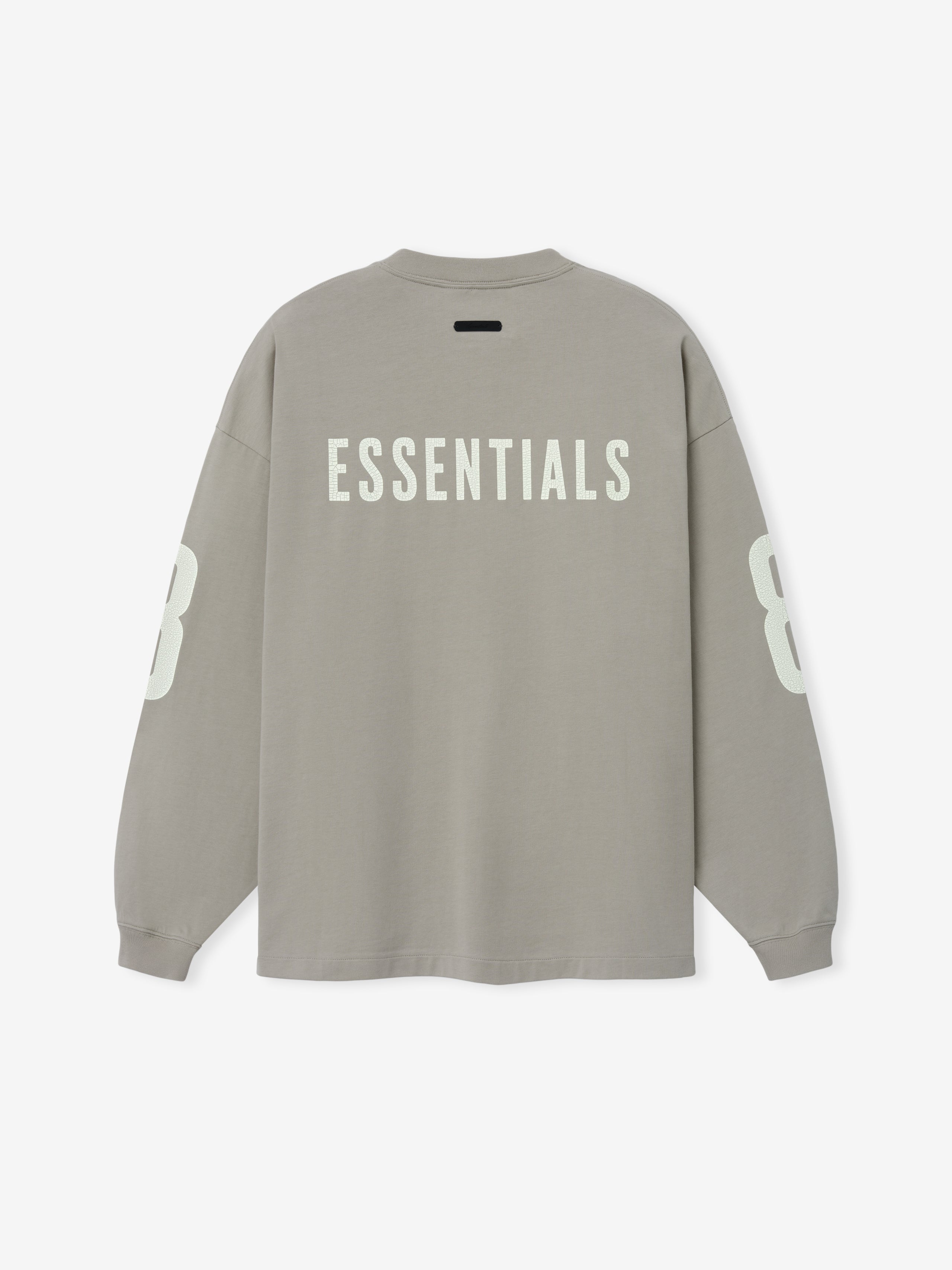 Merch Long Sleeve Tee