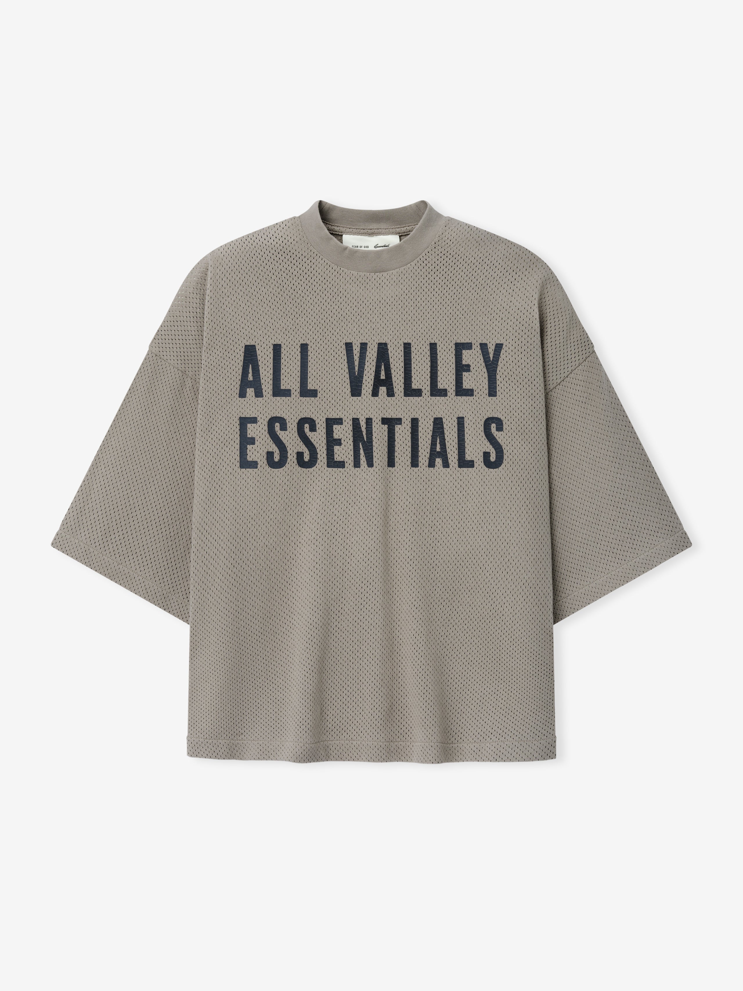 Womens Merch Tee Boxy Fit