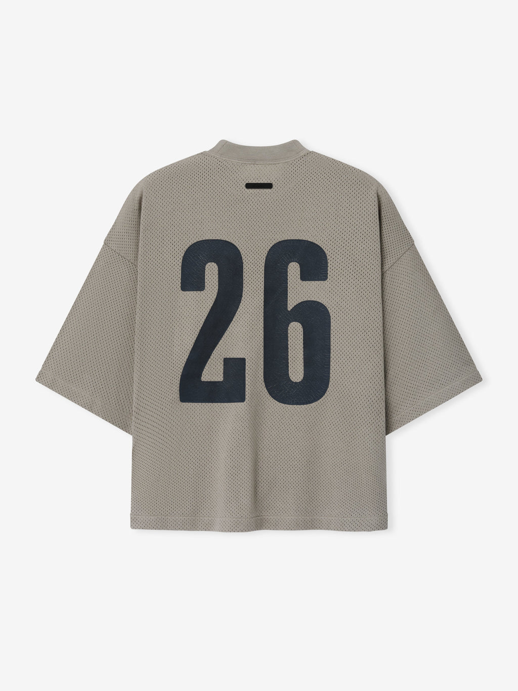 Womens Merch Tee Boxy Fit