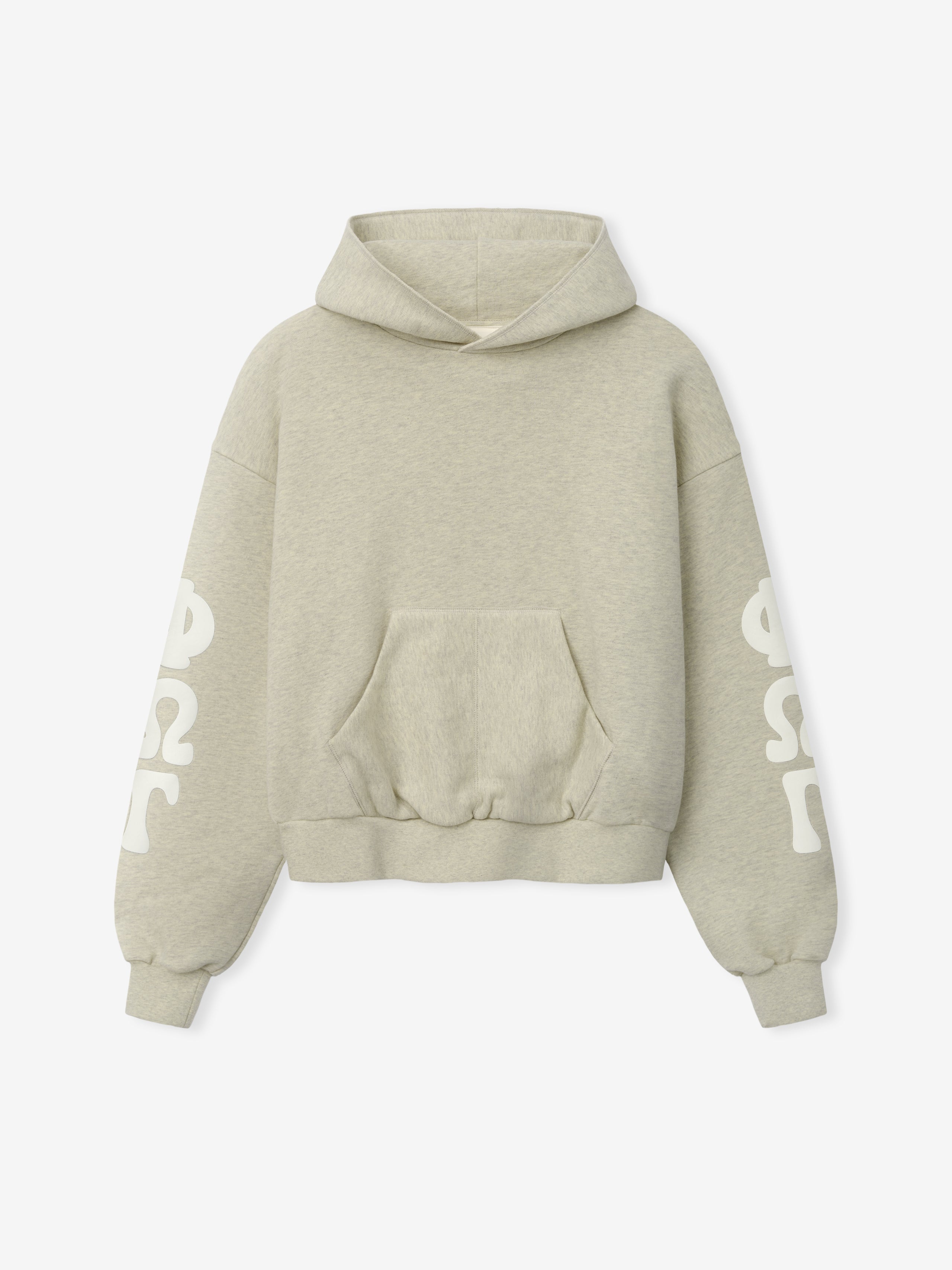 Womens 90s Fleece Hoodie Classic Fit