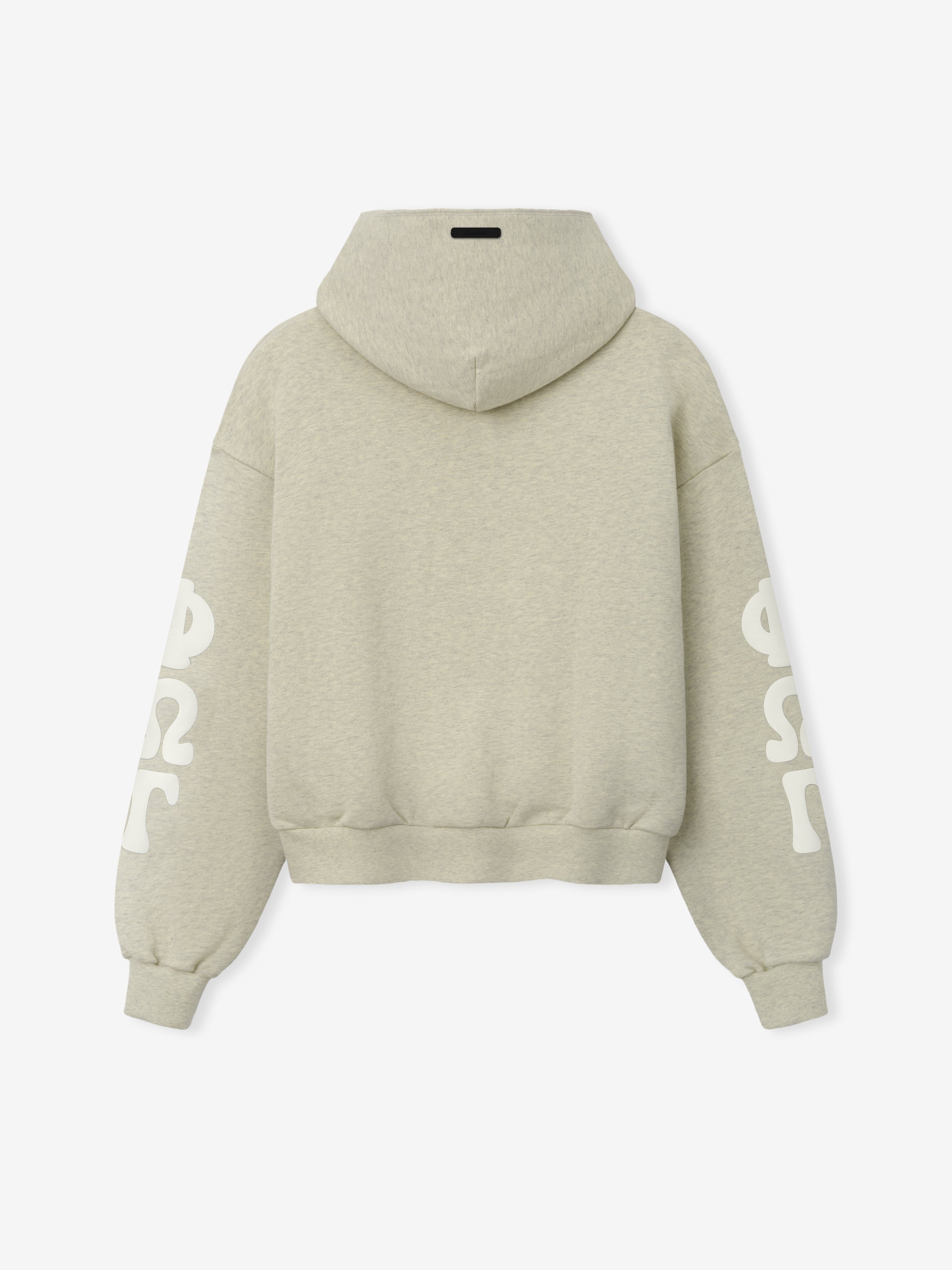 Womens 90s Fleece Hoodie Classic Fit