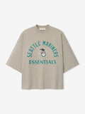 Mariners American League Merch Tee