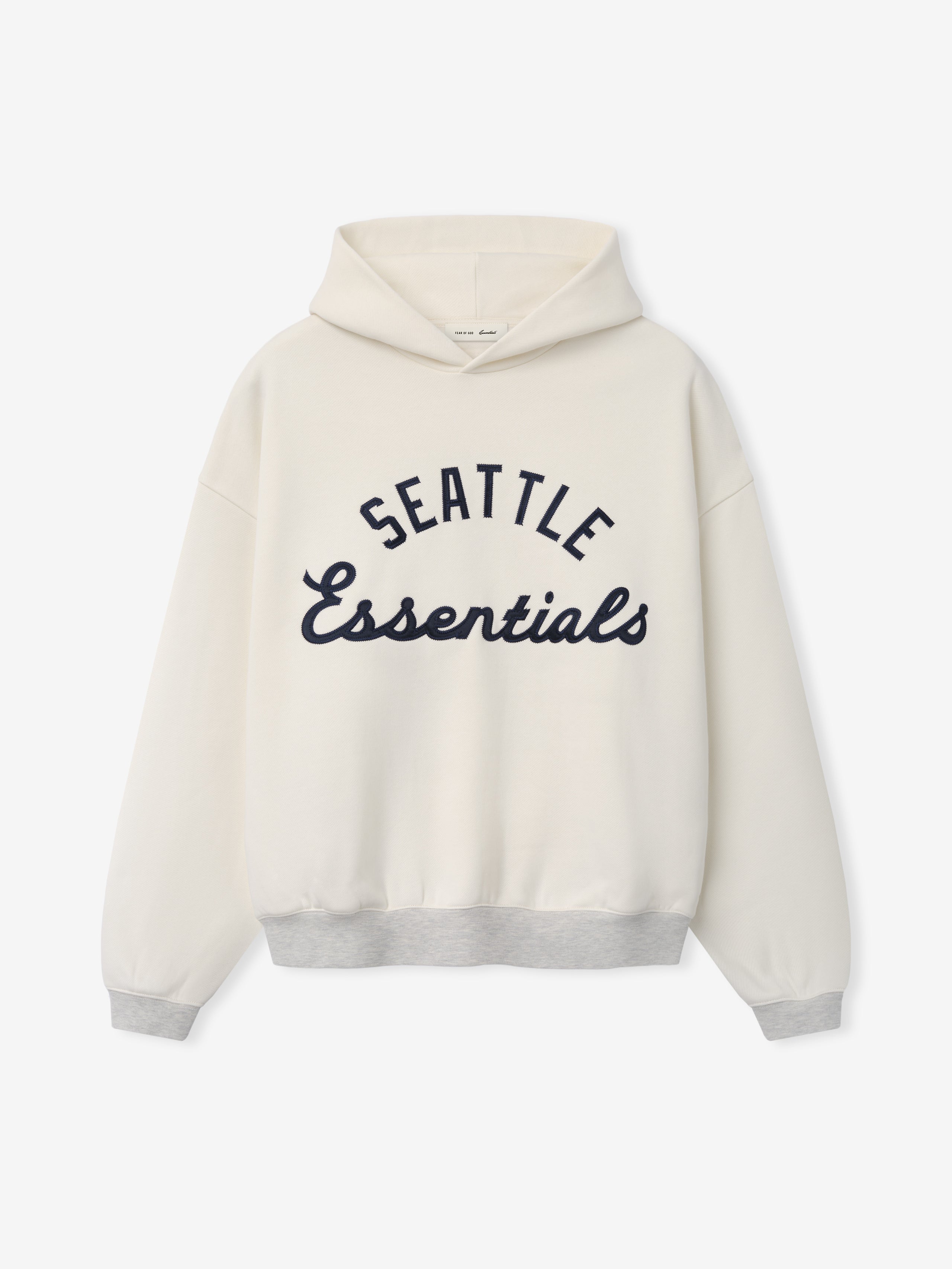 Mariners Sport Hoodie