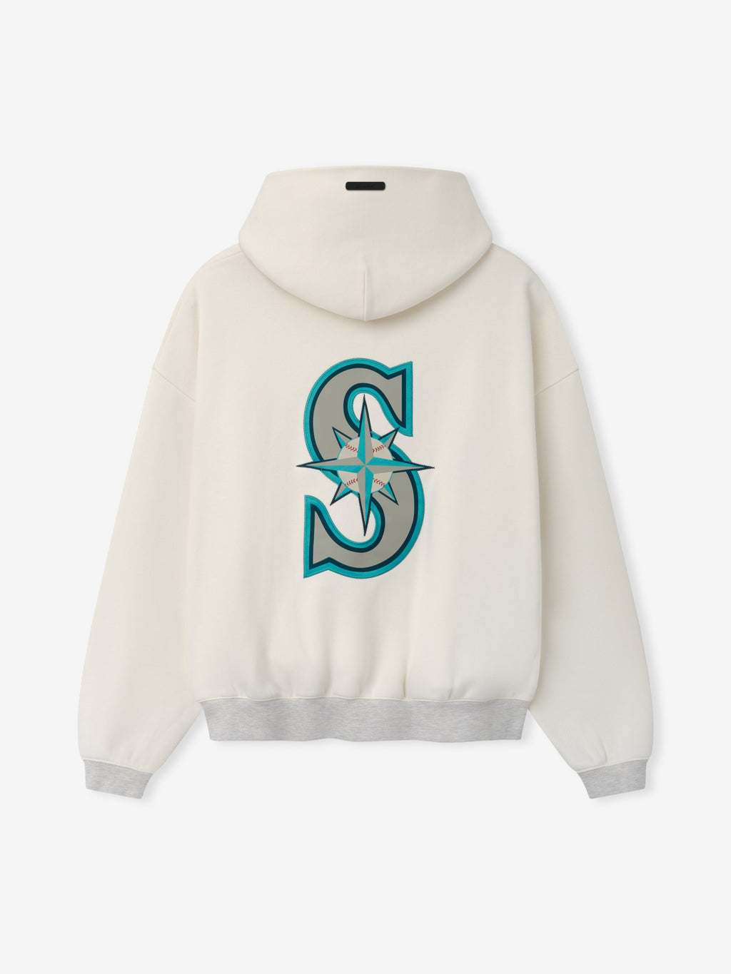 Mariners Sport Hoodie
