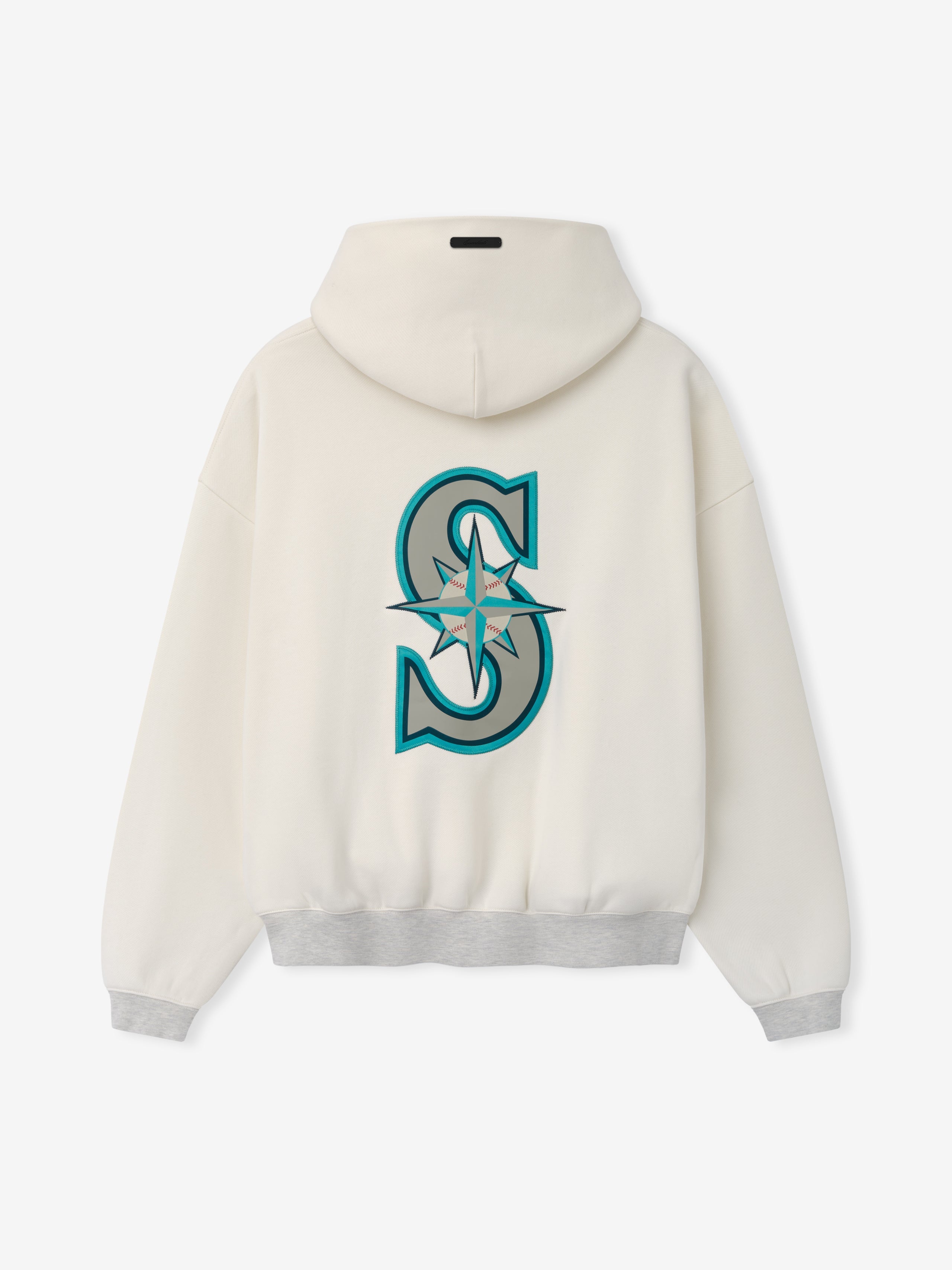 Mariners Sport Hoodie