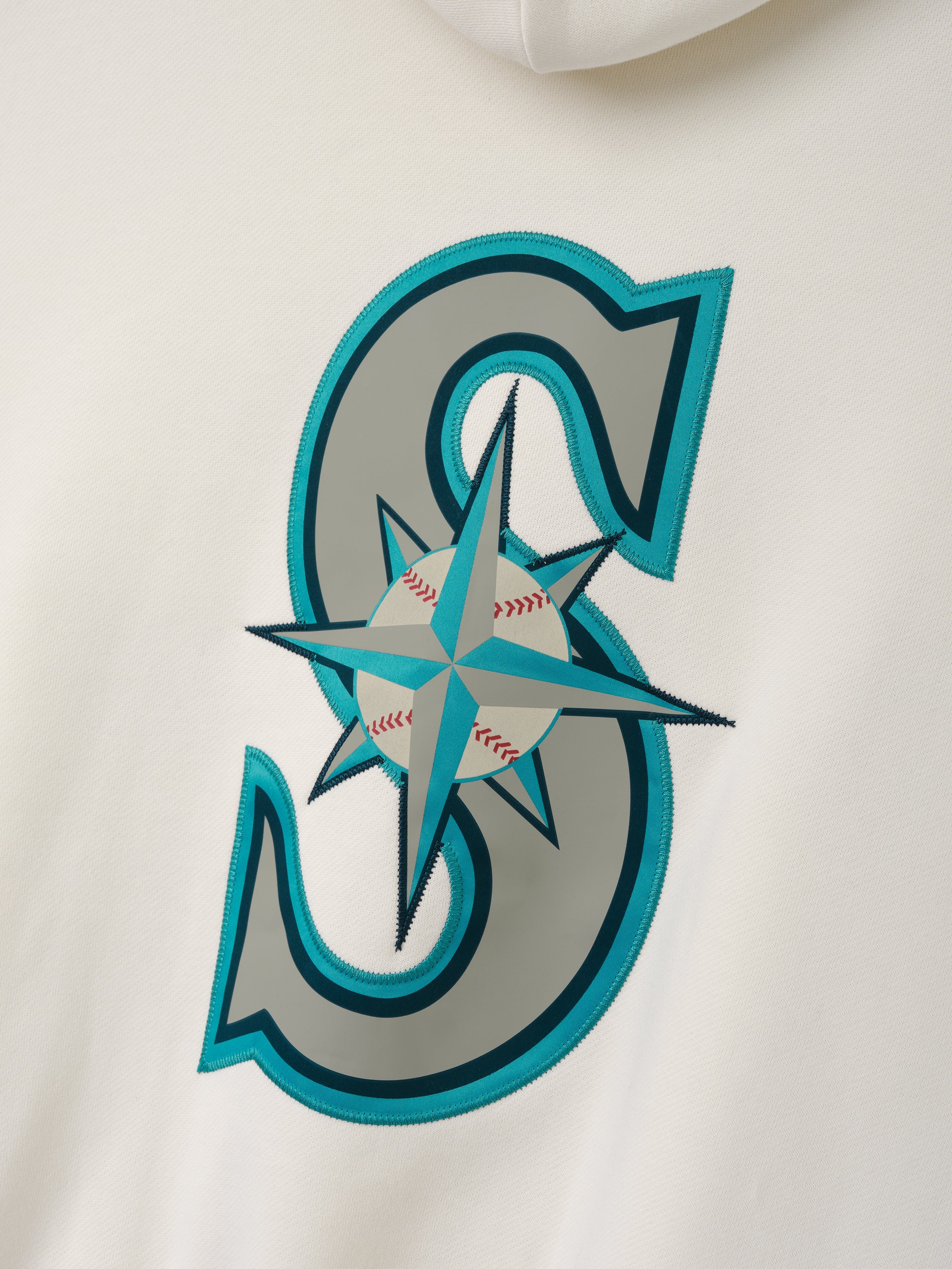 Mariners Sport Hoodie
