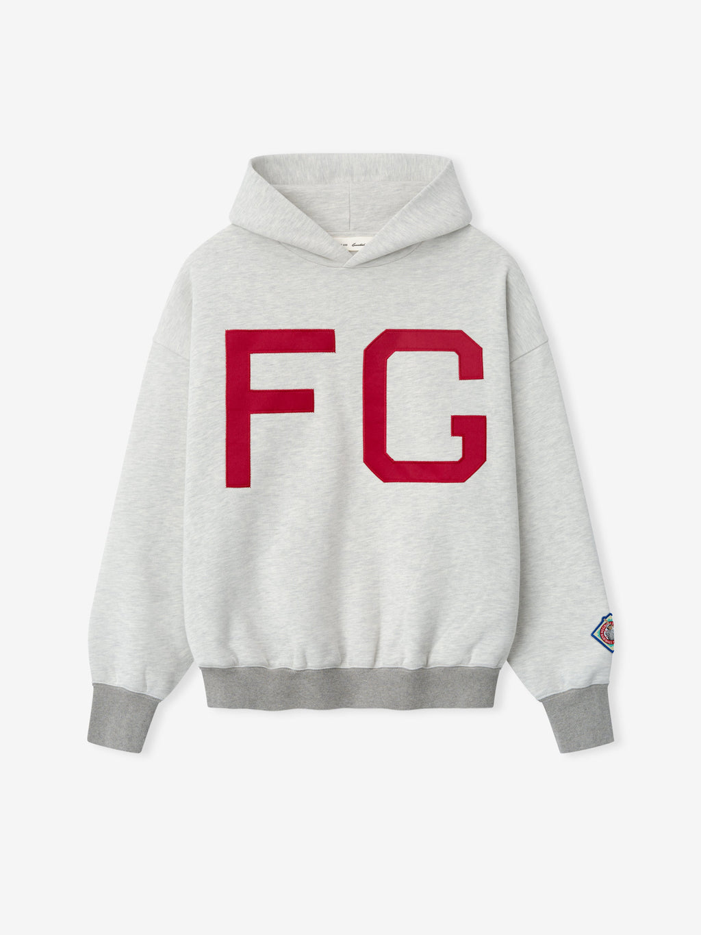 Jackie Robinson X NLBM Sport Hoodie