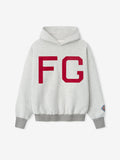 Jackie Robinson X NLBM Sport Hoodie