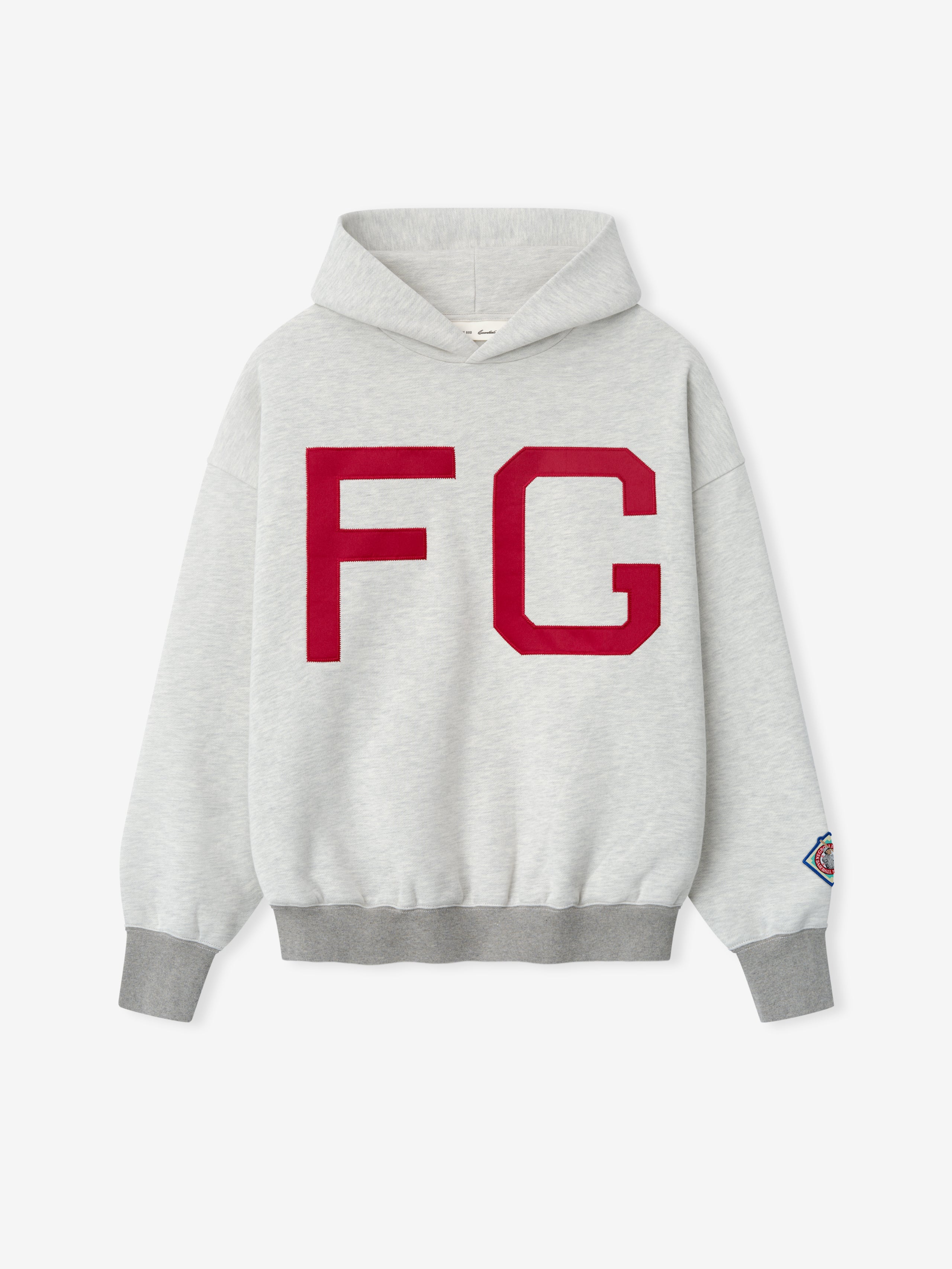 Jackie Robinson X NLBM Sport Hoodie