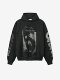 J.I.D: God Does Like Ugly Heirophant Hoodie