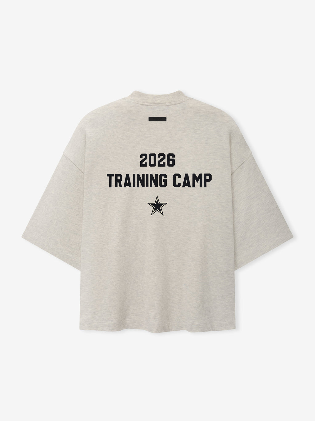 Dallas Cowboys Training Camp Tee