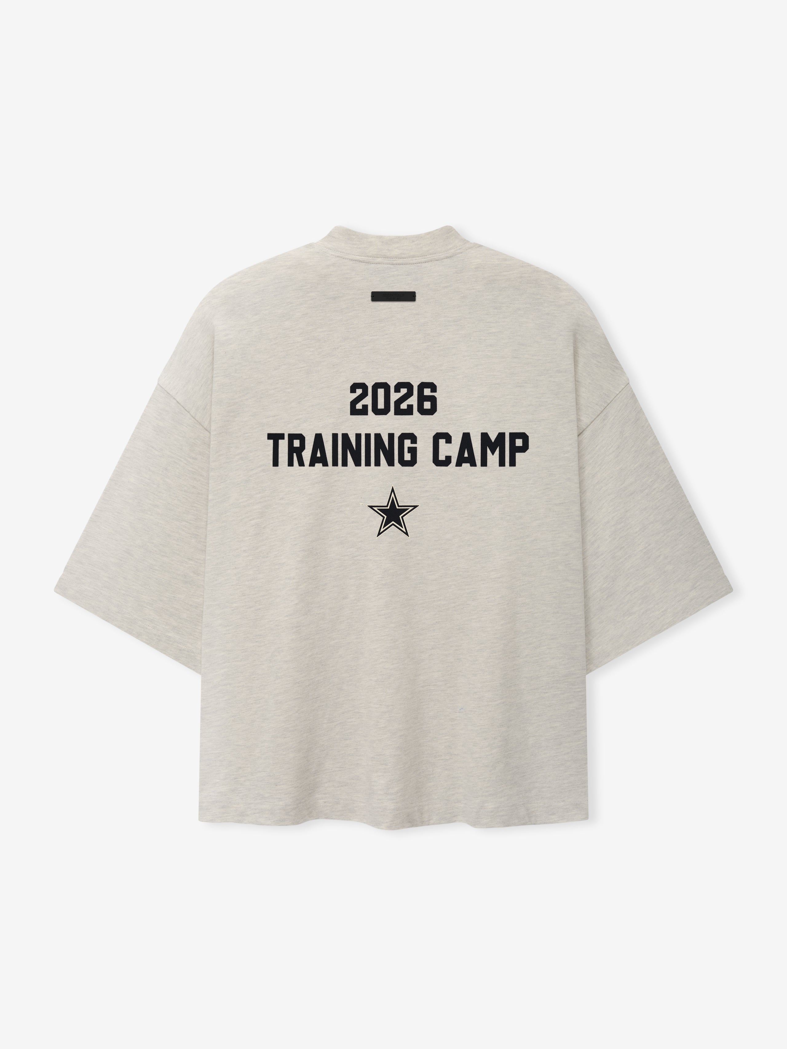 Dallas Cowboys Training Camp Tee