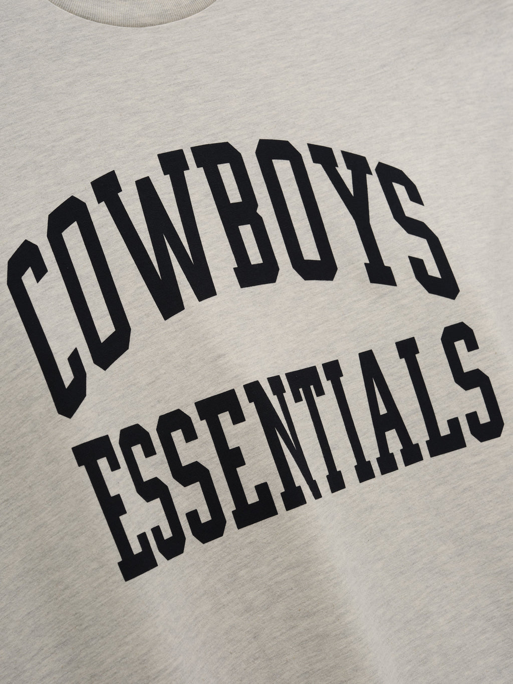 Dallas Cowboys Training Camp Tee