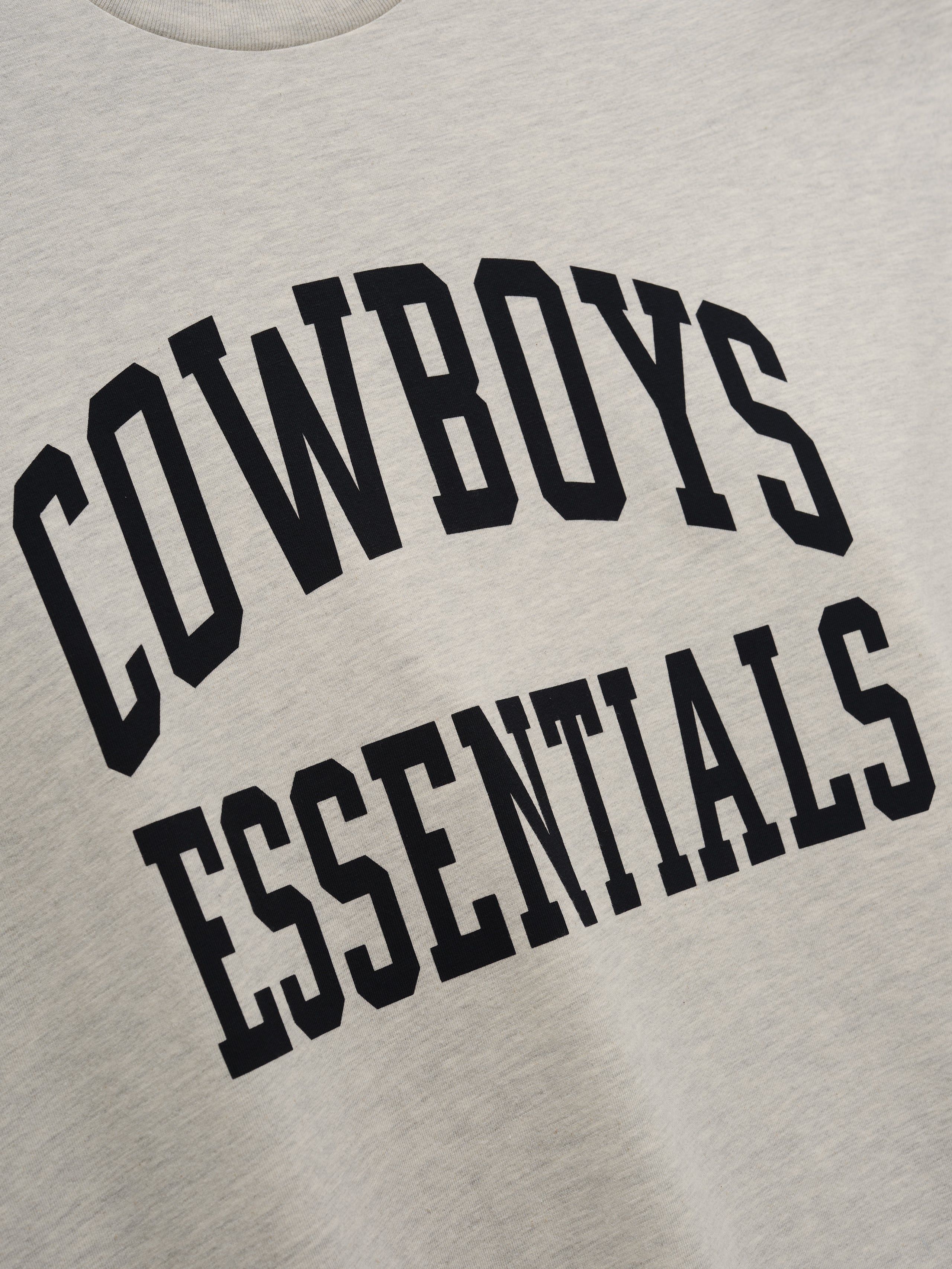 Dallas Cowboys Training Camp Tee