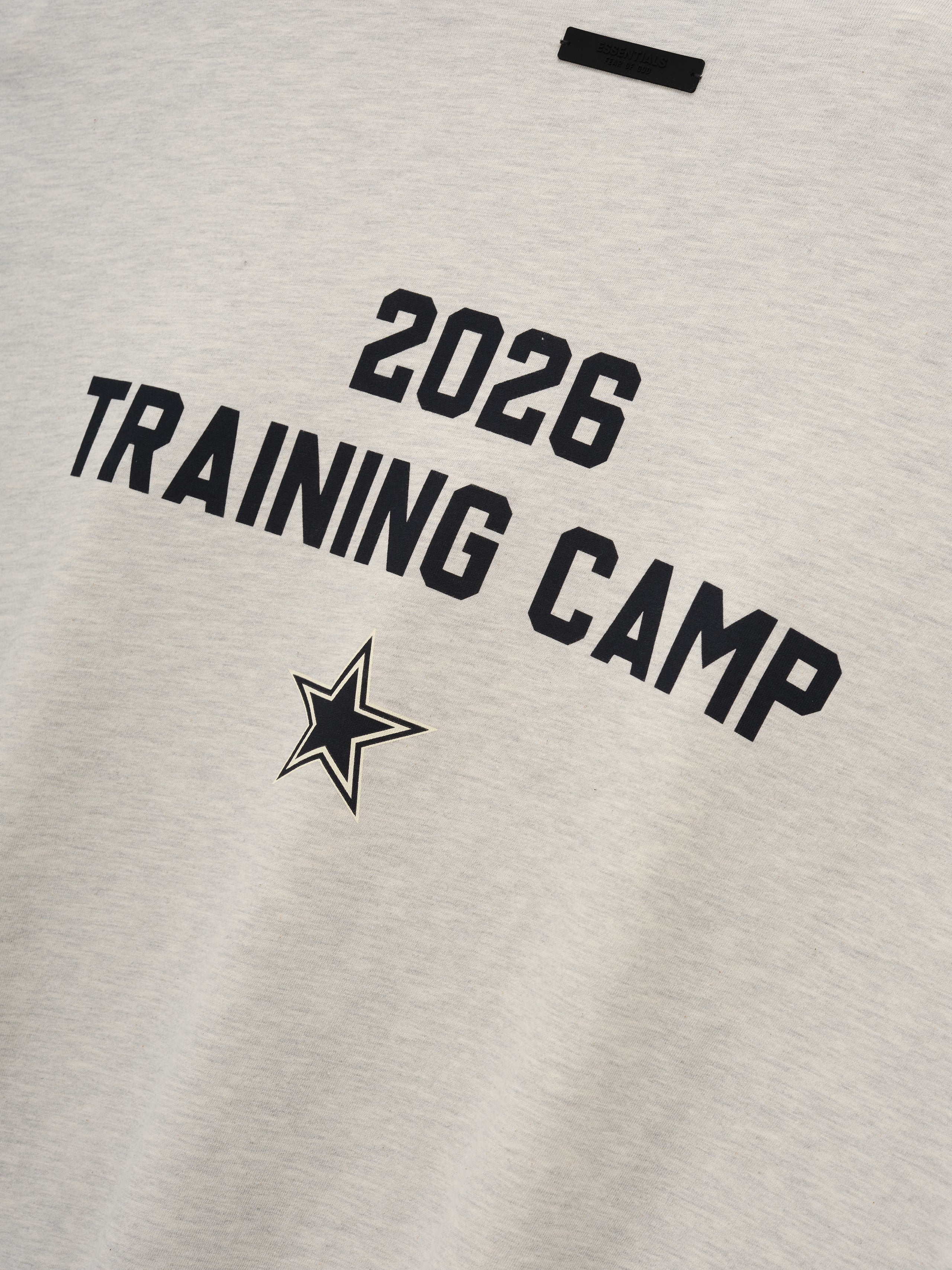 Dallas Cowboys Training Camp Tee