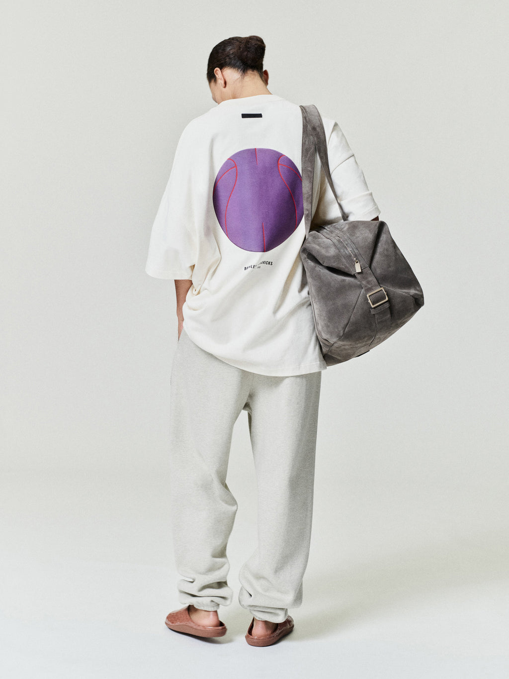 NBA X Barkley Hendricks Classic Sweatpant