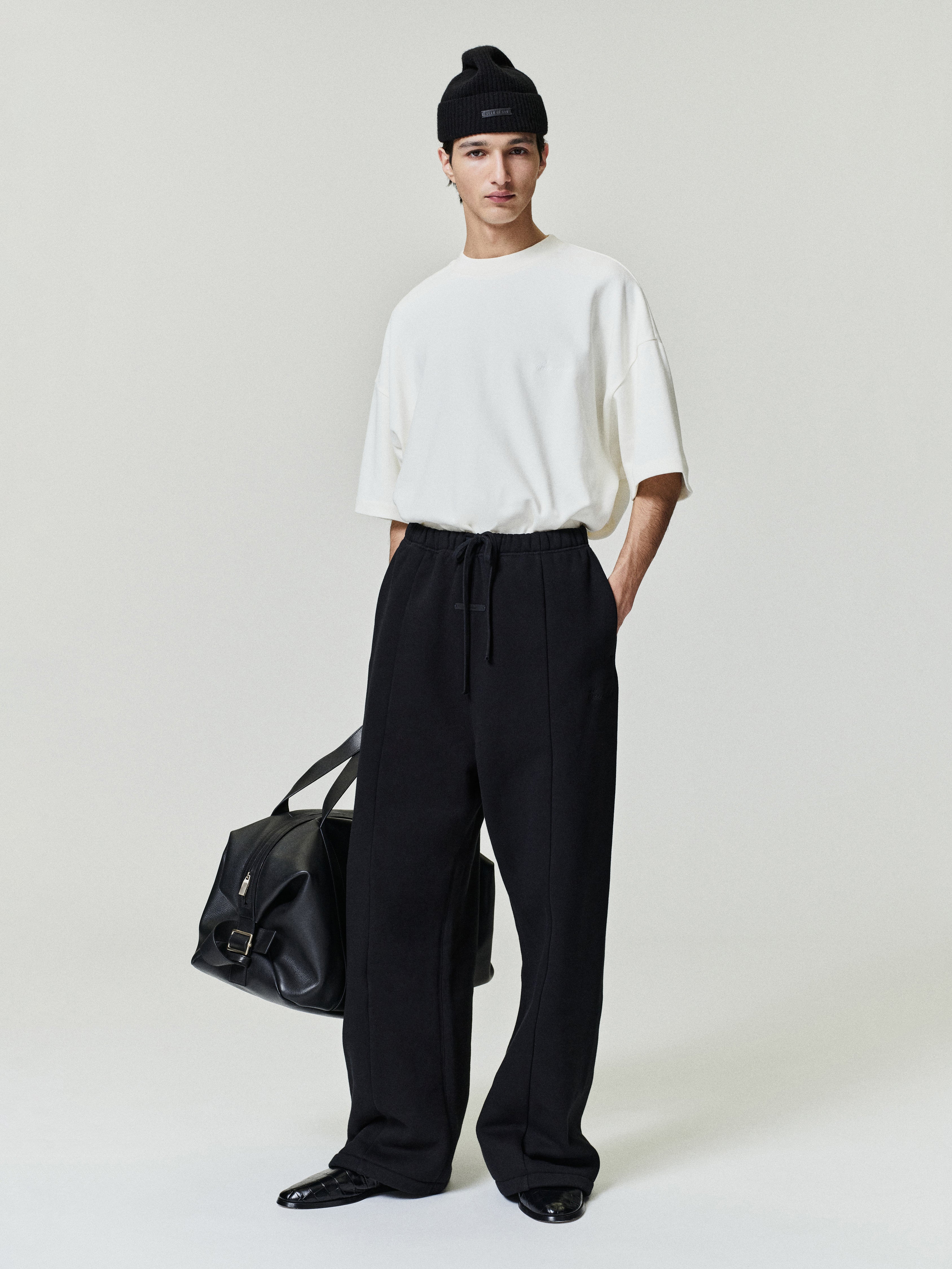 Signature Lounge Sweatpant