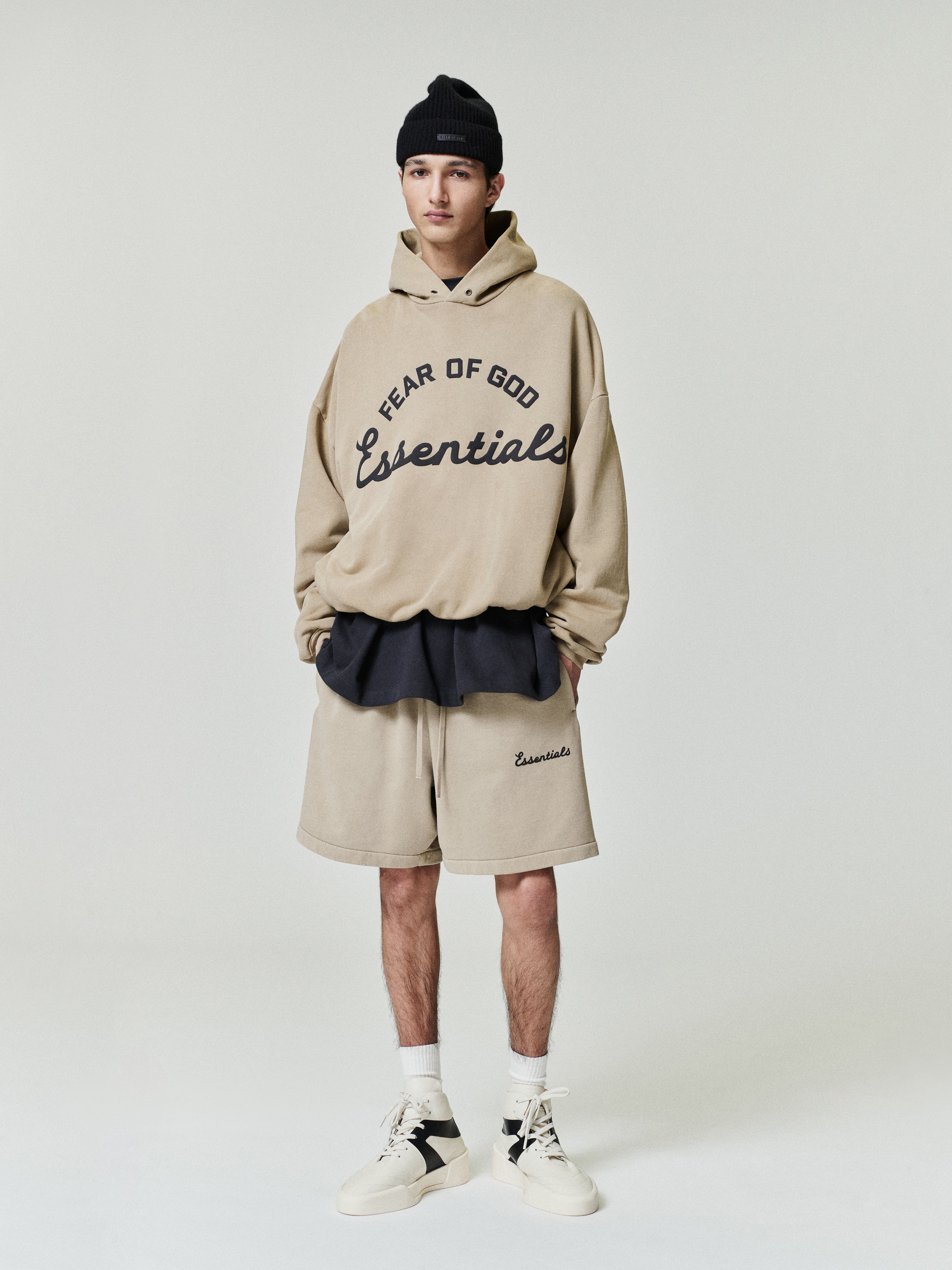 Training Classic Sweatshort