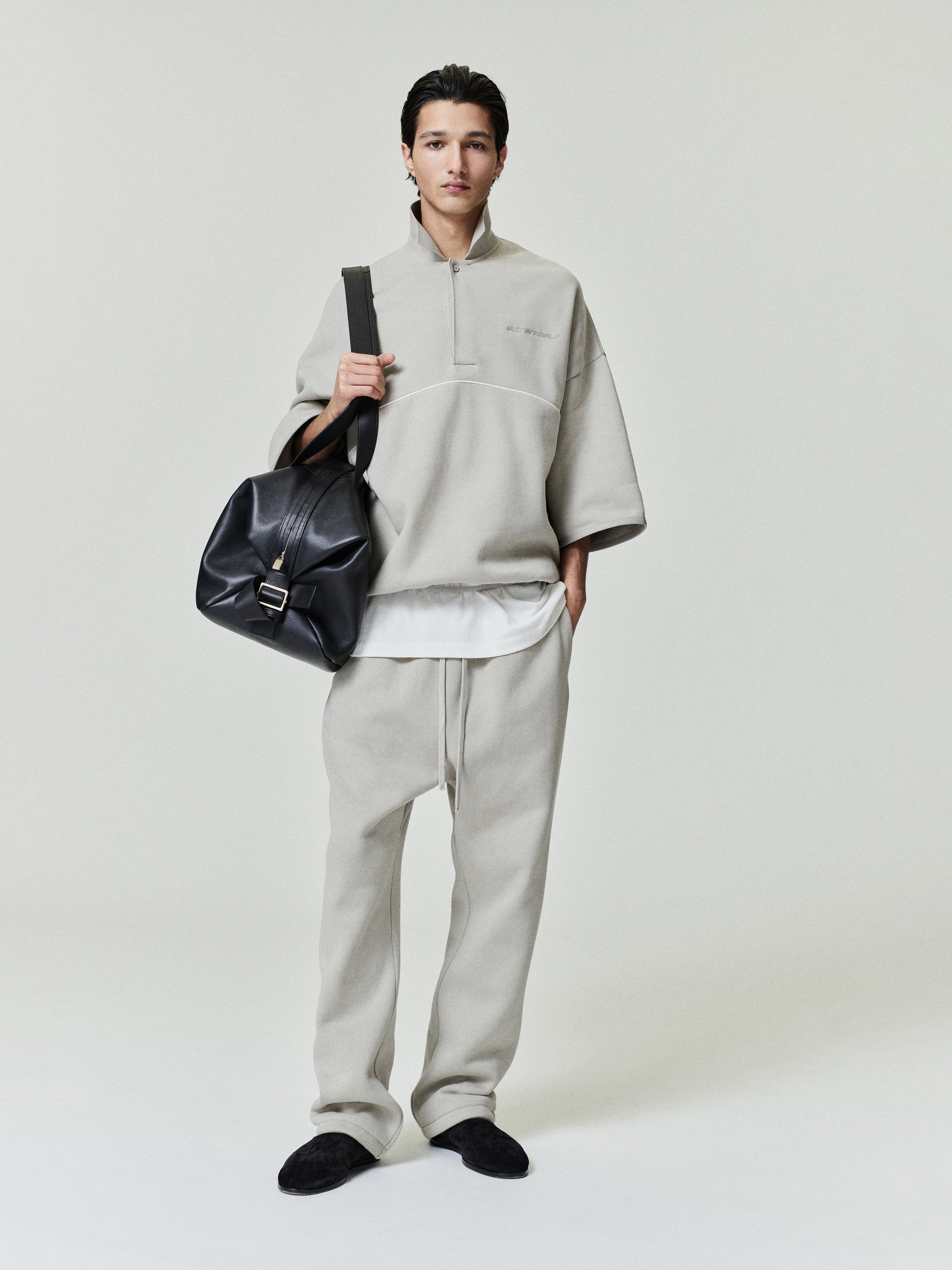 Active Trace Relaxed Sweatpant