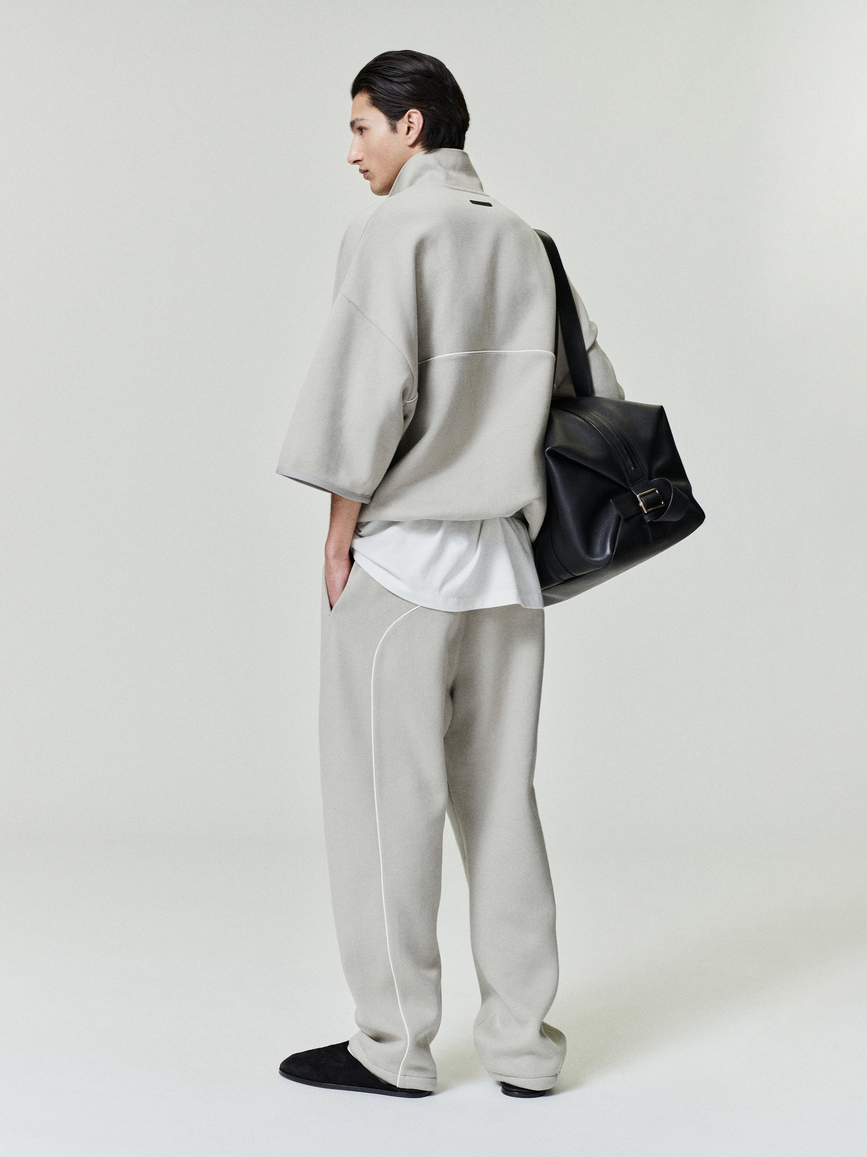 Active Trace Relaxed Sweatpant