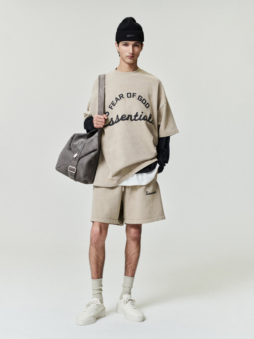 Training Classic Sweatshort