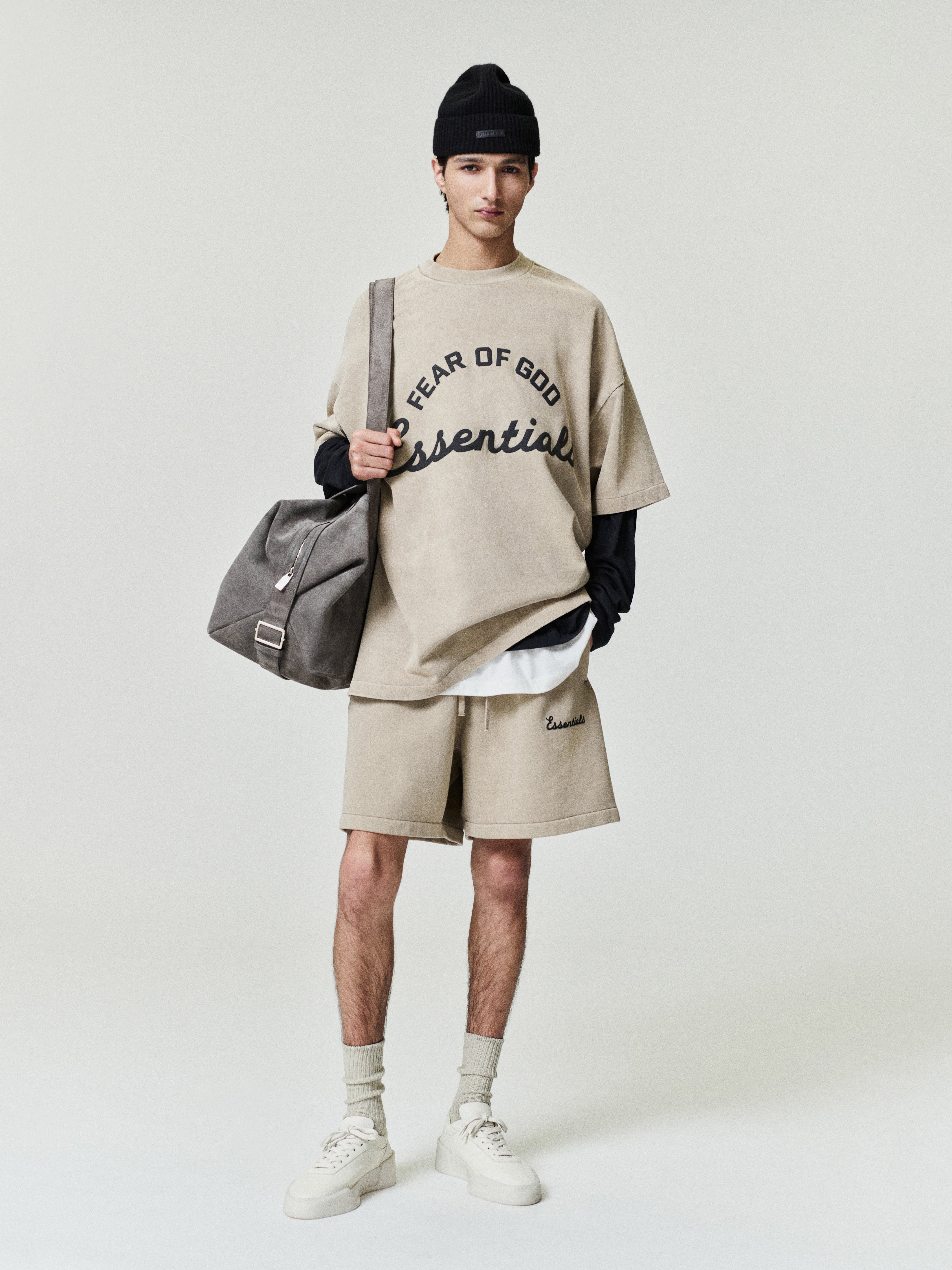 Training Classic Sweatshort