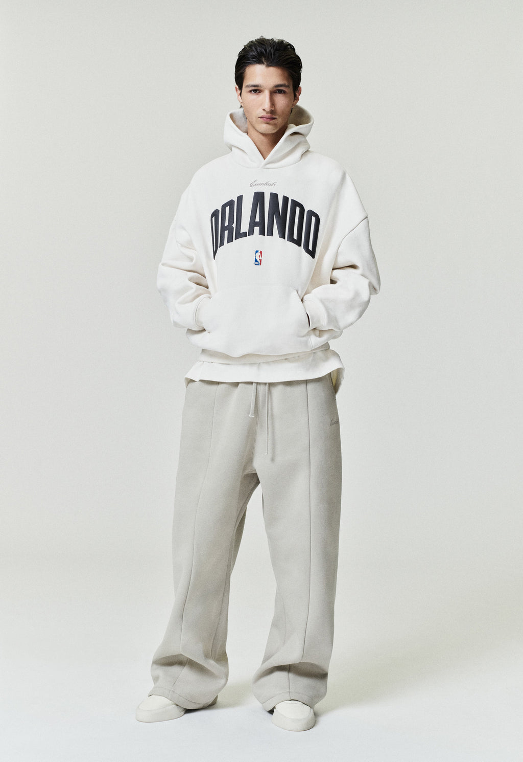 Orlando Magic 90s Hoodie