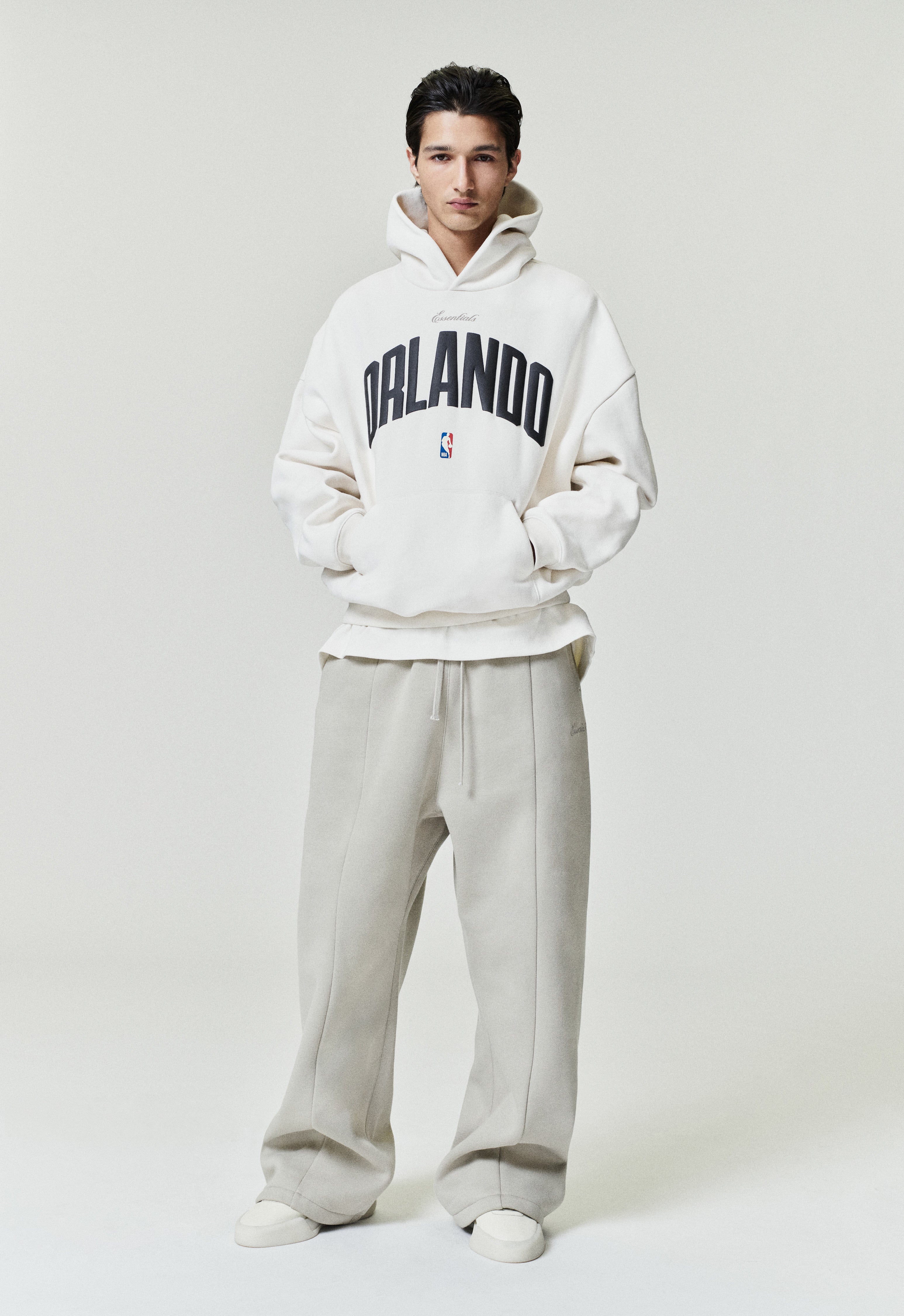 Orlando Magic 90s Hoodie