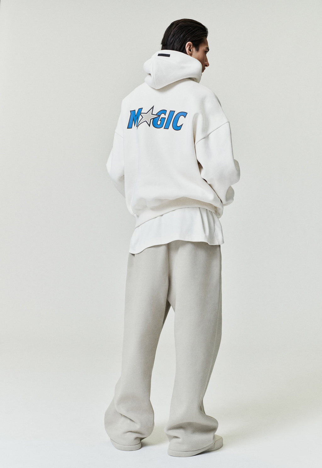 Orlando Magic 90s Hoodie