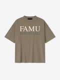 FAMU 90s Tee