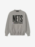 Nets Sport Crewneck