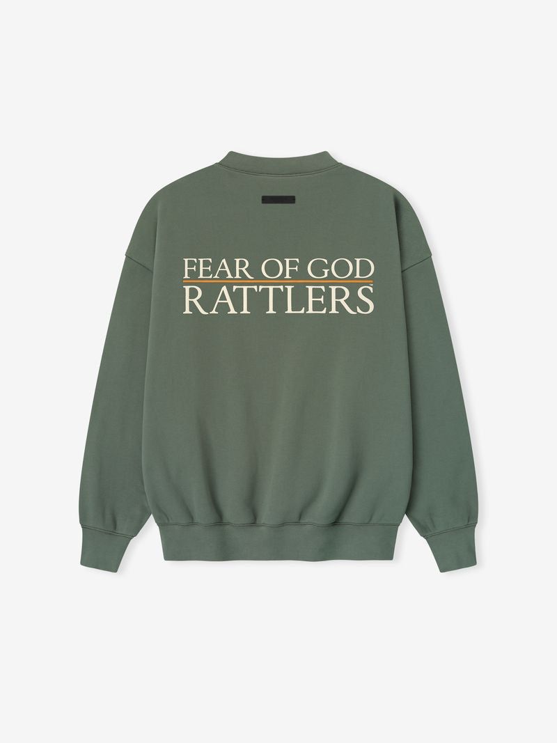 FAMU Sport Crewneck